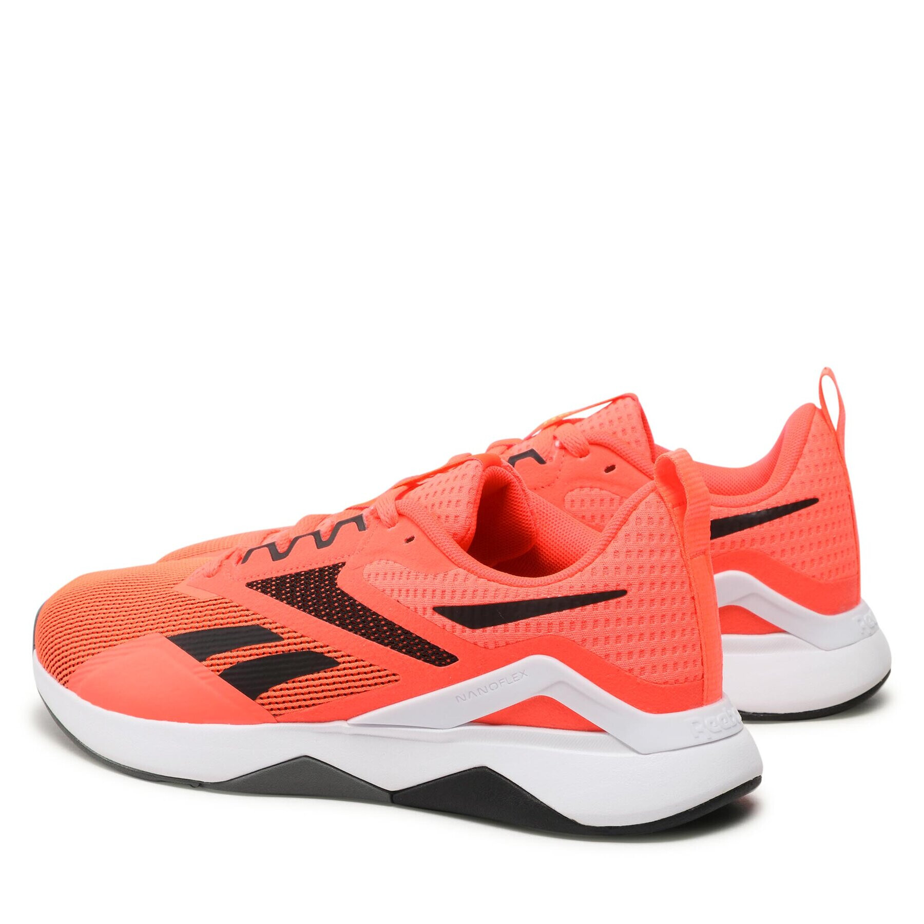 Reebok Pantofi Nanoflex Tr 2.0 GY2120 Portocaliu - Pled.ro