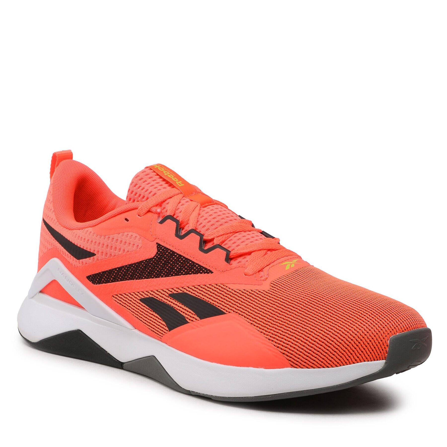 Reebok Pantofi Nanoflex Tr 2.0 GY2120 Portocaliu - Pled.ro