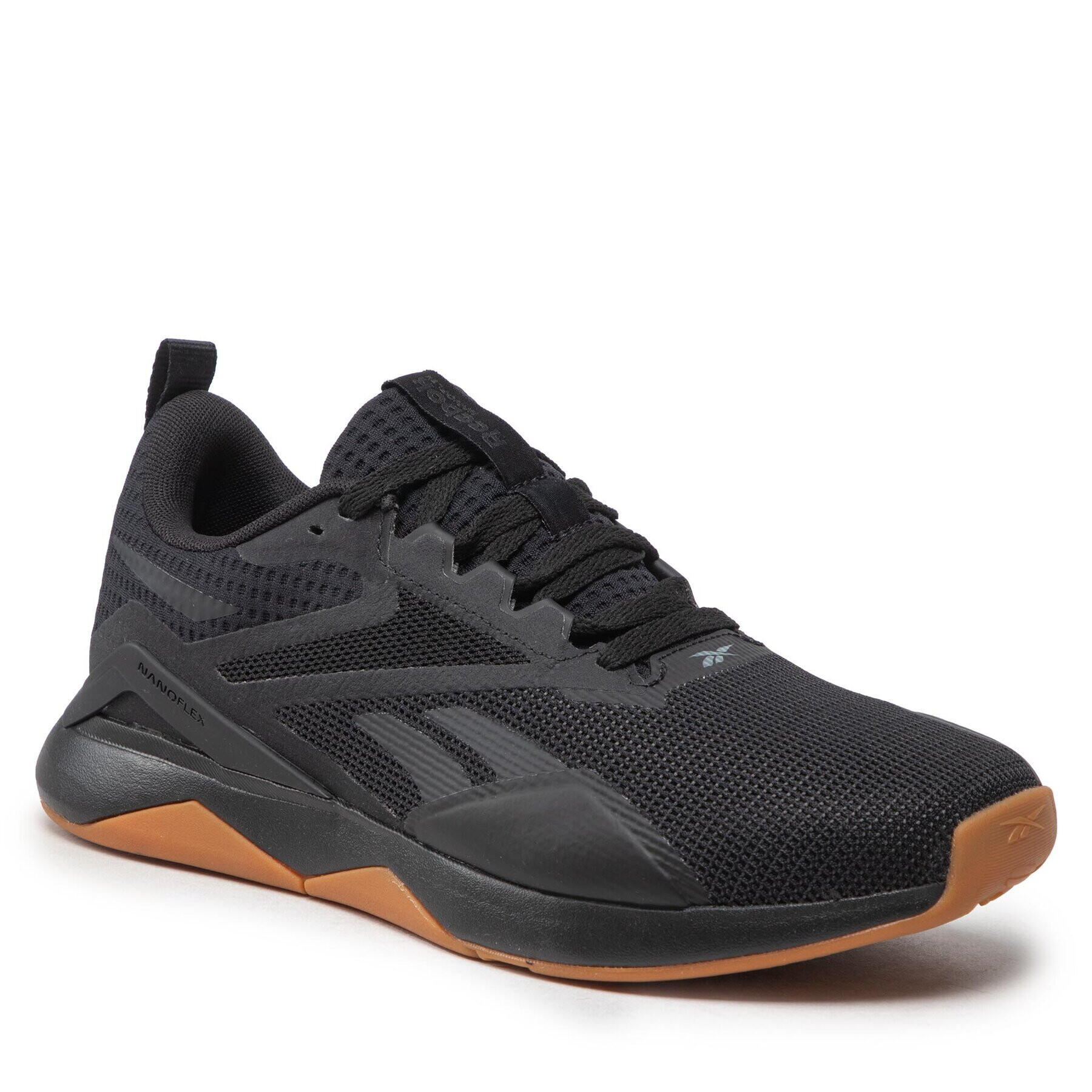 Reebok Pantofi Nanoflex TR 2.0 GY6214 Negru - Pled.ro