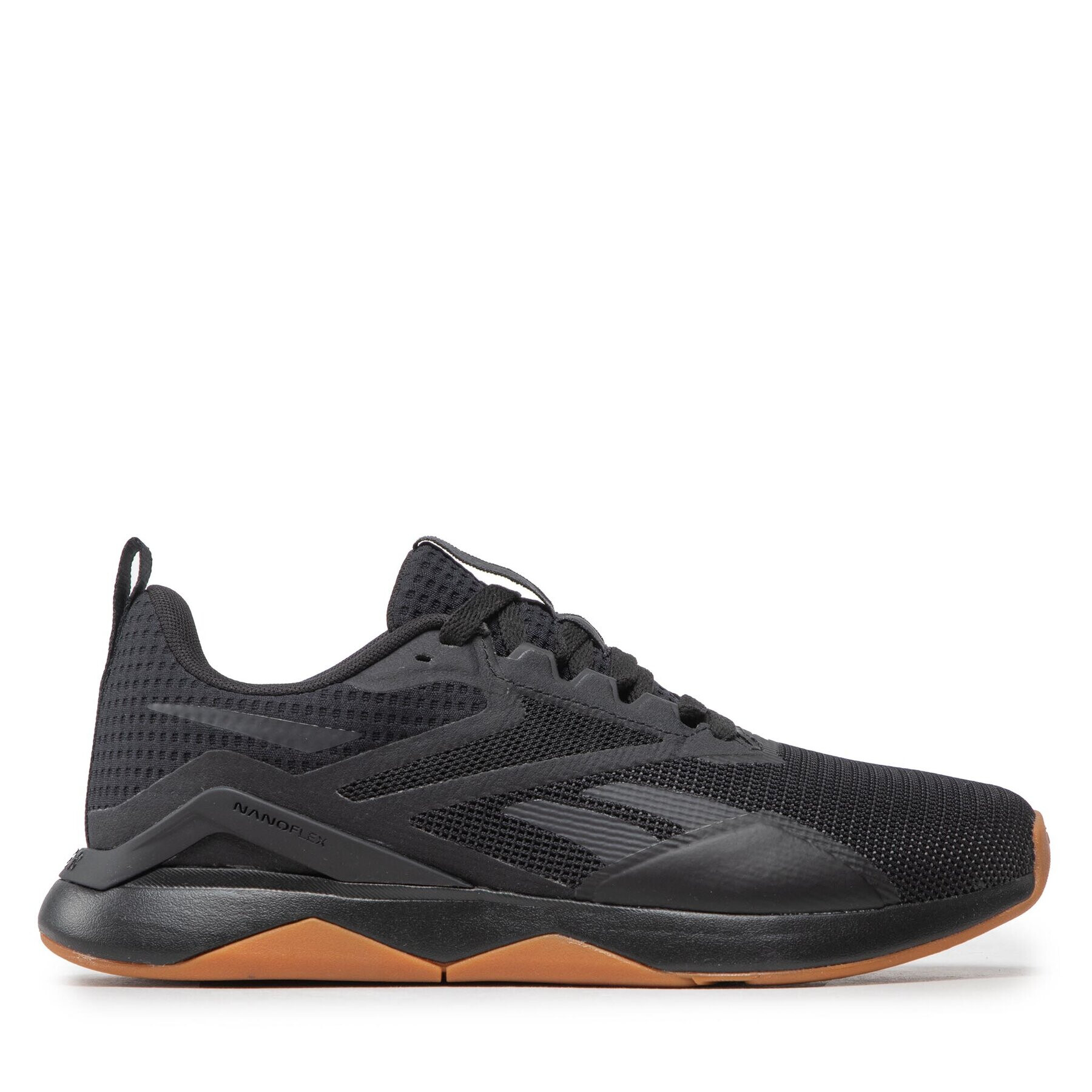 Reebok Pantofi Nanoflex TR 2.0 GY6214 Negru - Pled.ro