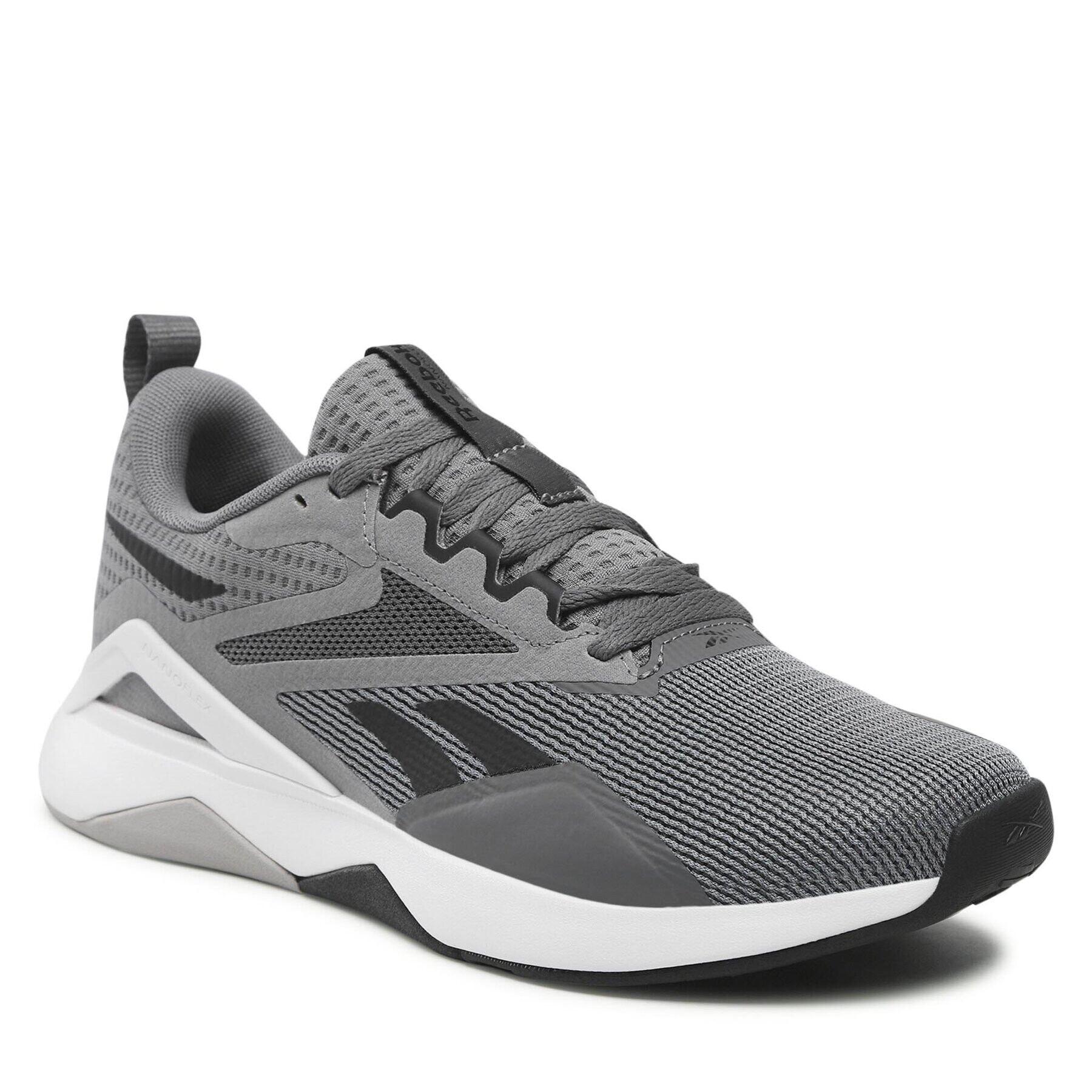 Reebok Pantofi Nanoflex Tr 2.0 GY6216 Gri - Pled.ro