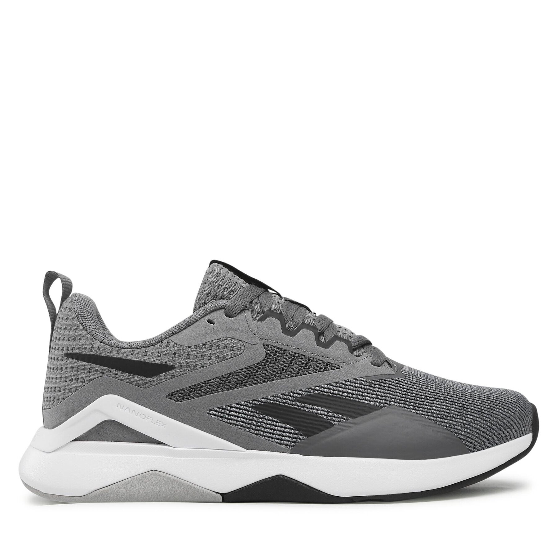 Reebok Pantofi Nanoflex Tr 2.0 GY6216 Gri - Pled.ro