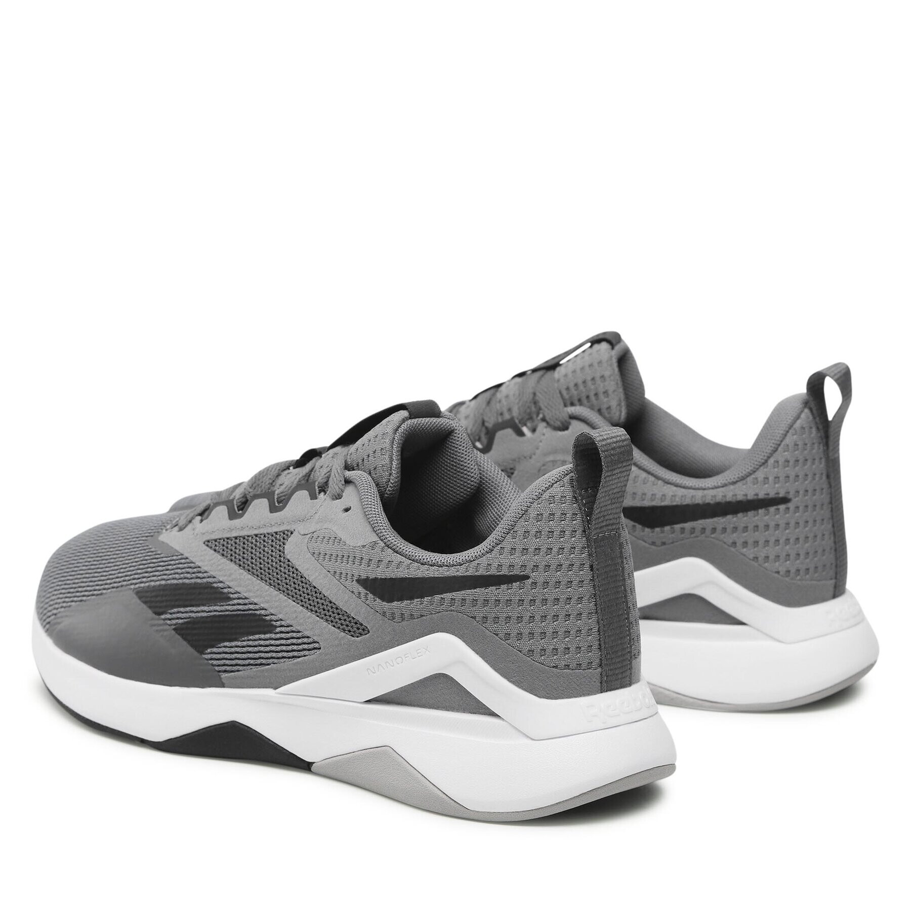 Reebok Pantofi Nanoflex Tr 2.0 GY6216 Gri - Pled.ro