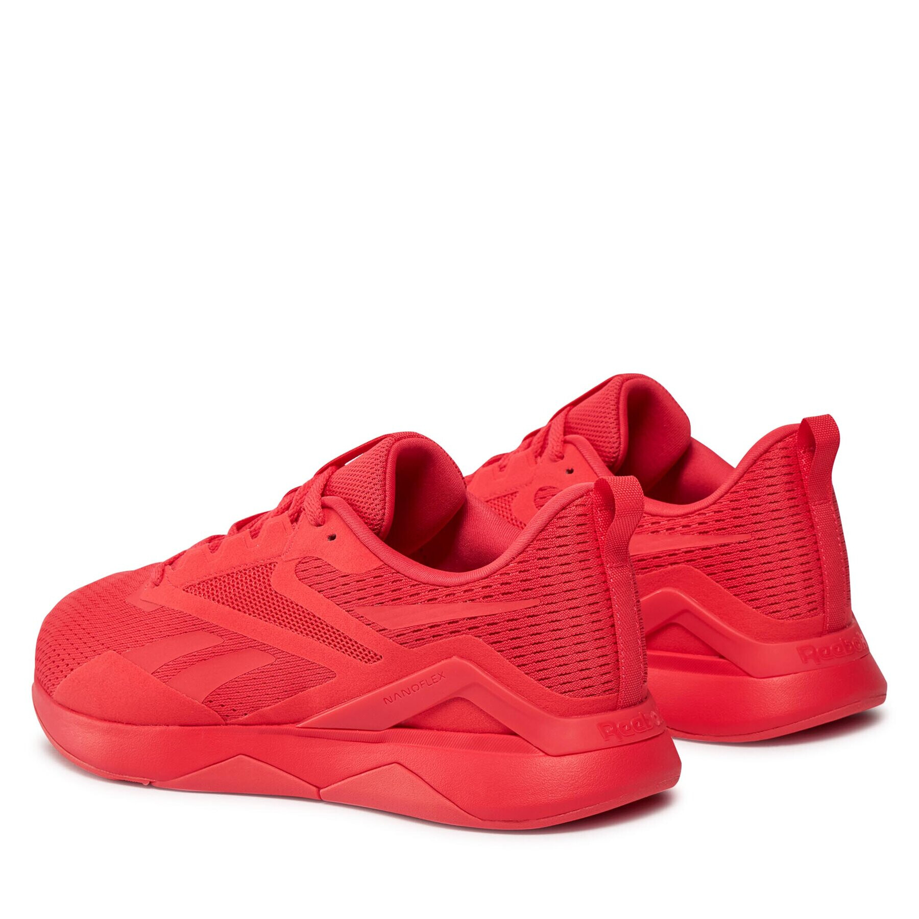 Reebok Pantofi Nanoflex TR 2 IF2536 Roz - Pled.ro