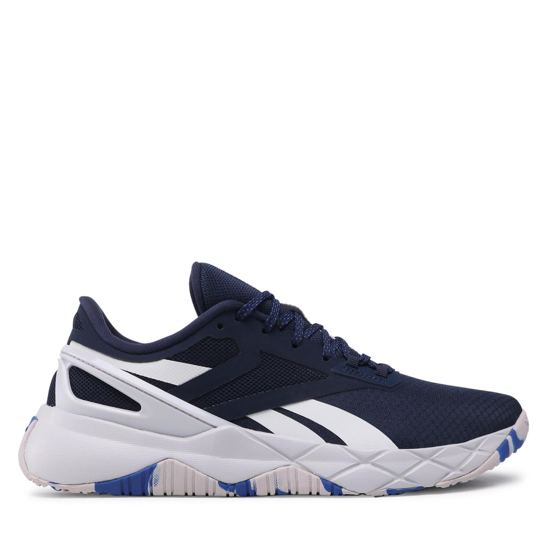 Reebok Pantofi Nanoflex Tr GZ8297 Bleumarin - Pled.ro