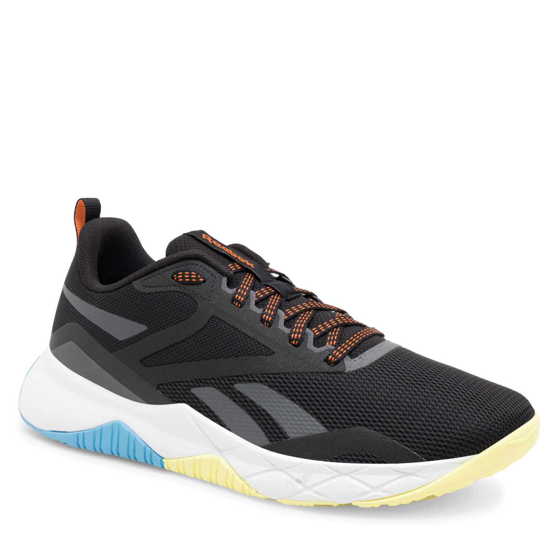 Reebok Pantofi NFX Trainer HP9240 Colorat - Pled.ro