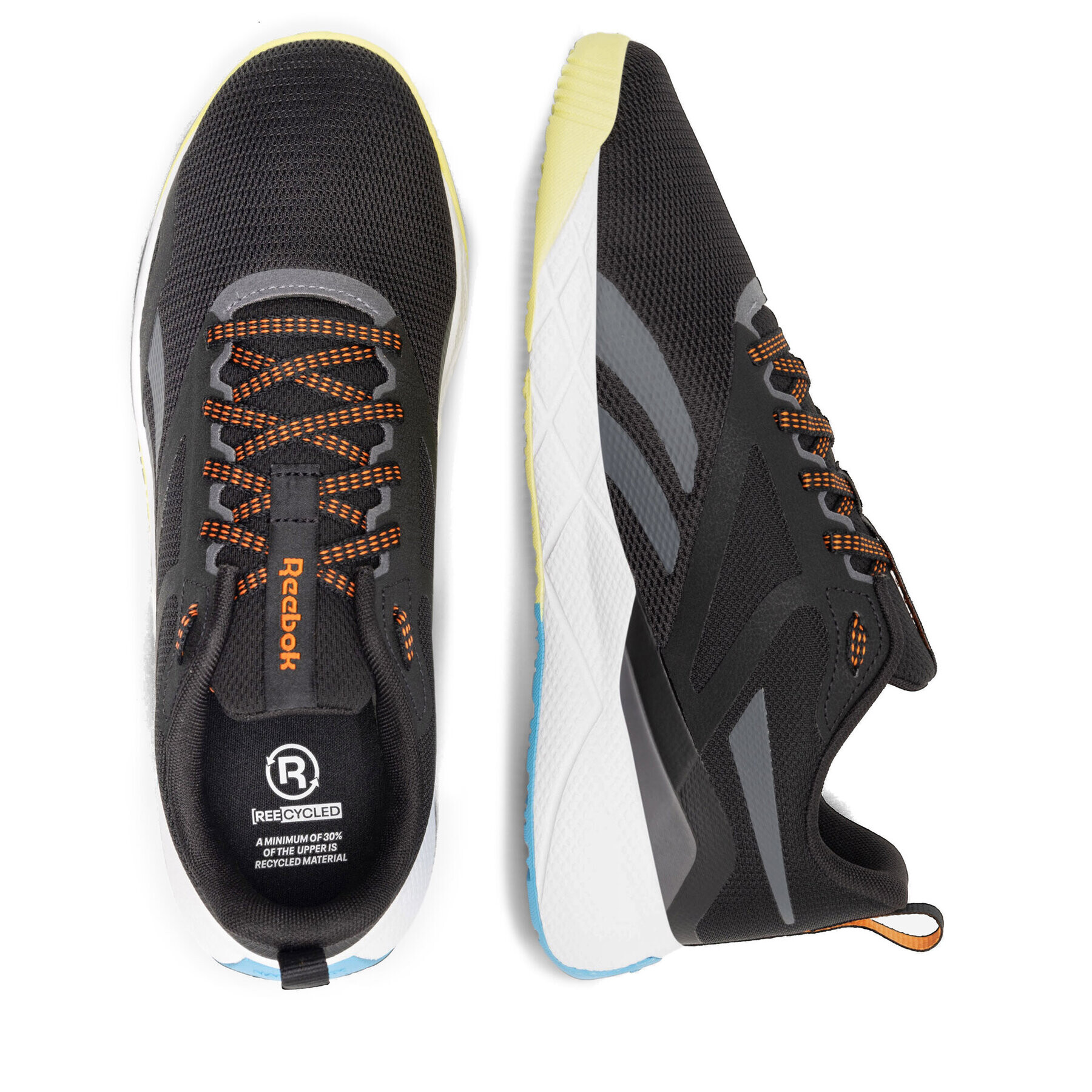 Reebok Pantofi NFX Trainer HP9240 Colorat - Pled.ro