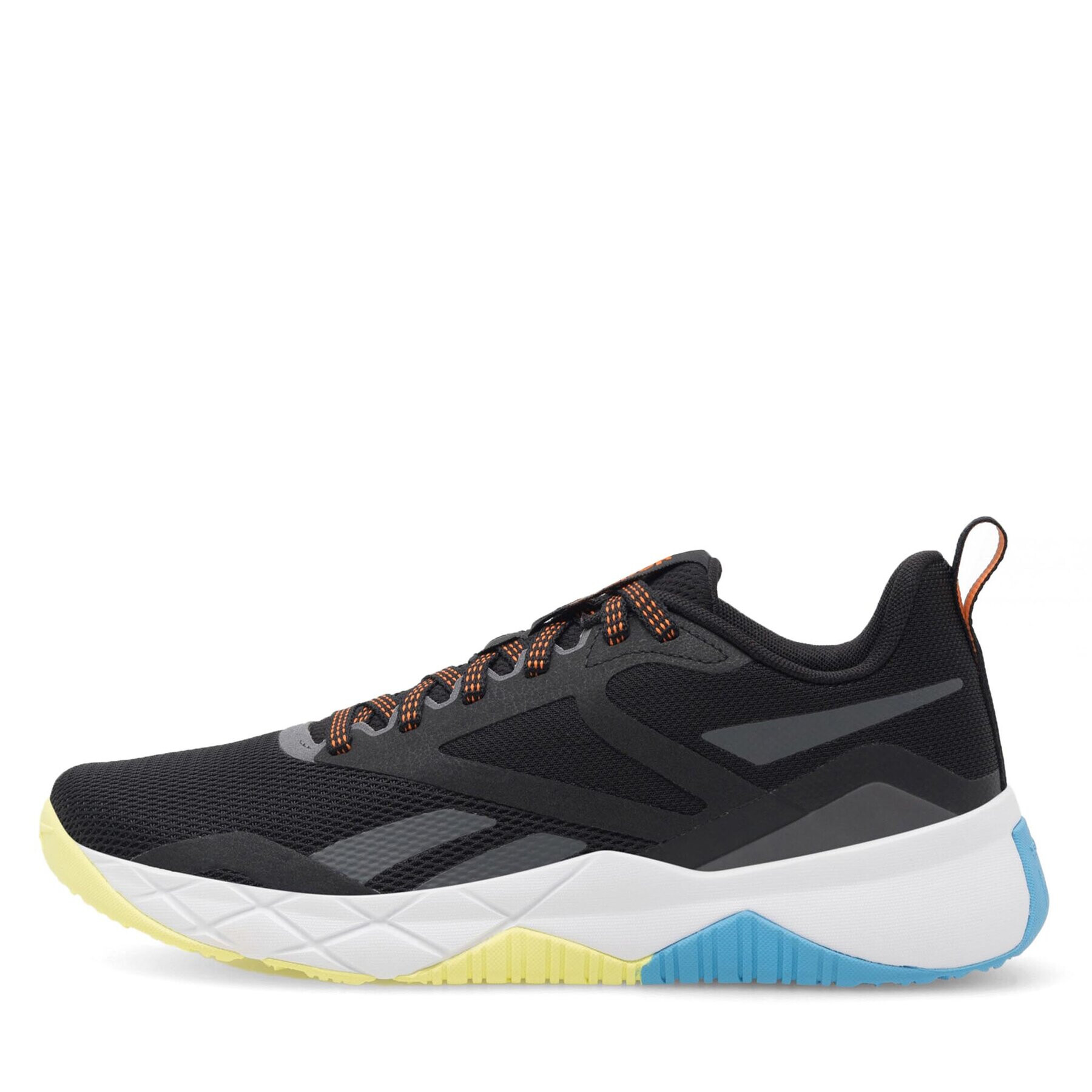 Reebok Pantofi Nfx Trainer HP9240 Negru - Pled.ro