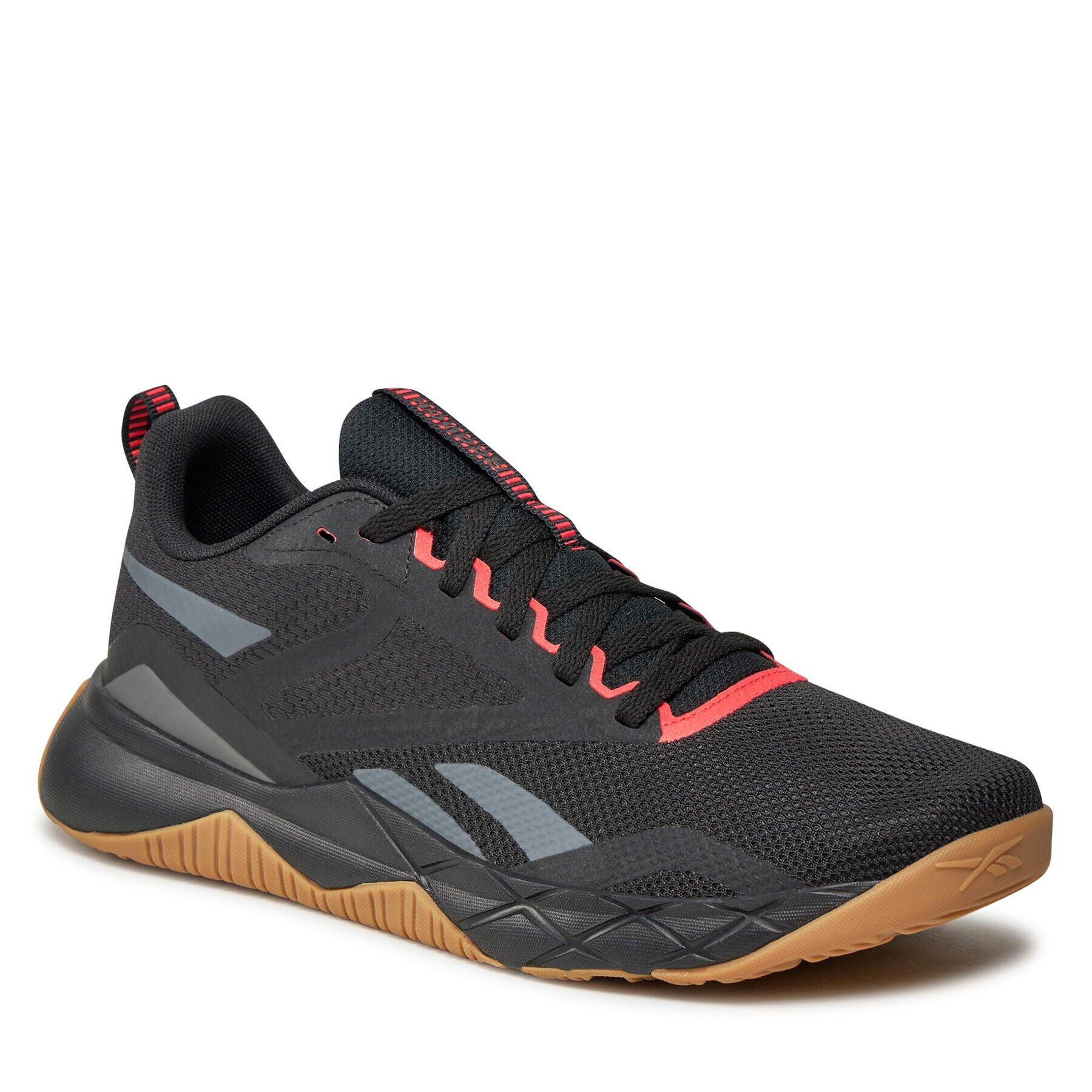 Reebok Pantofi NFX Trainer IE4471 Negru - Pled.ro