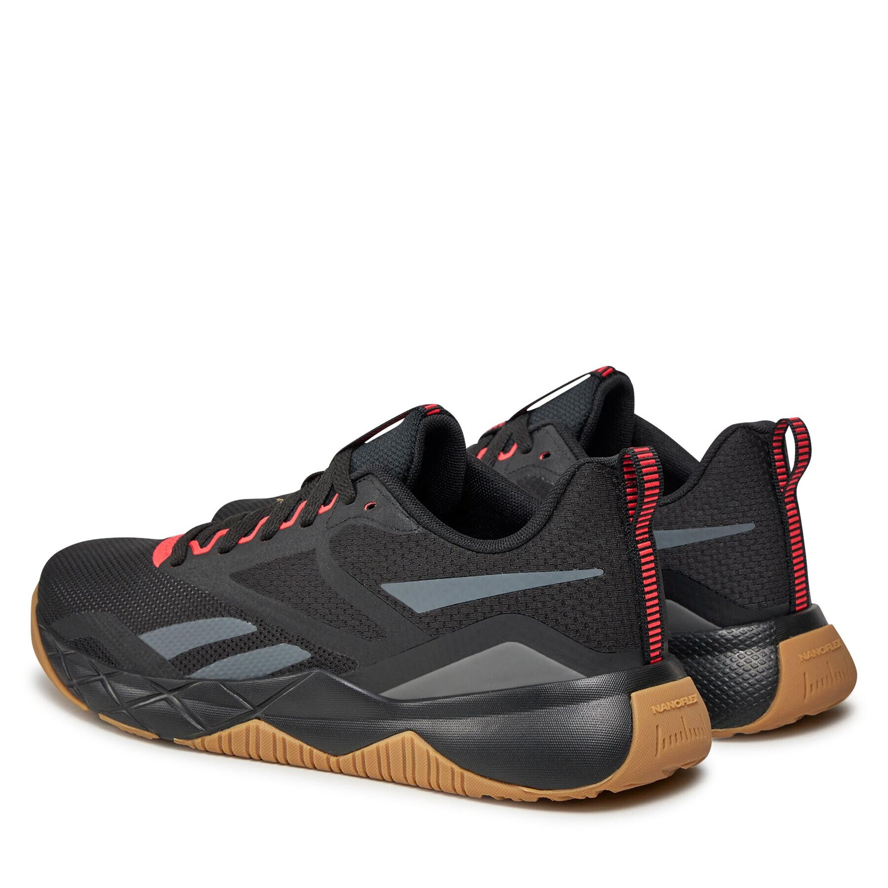 Reebok Pantofi NFX Trainer IE4471 Negru - Pled.ro