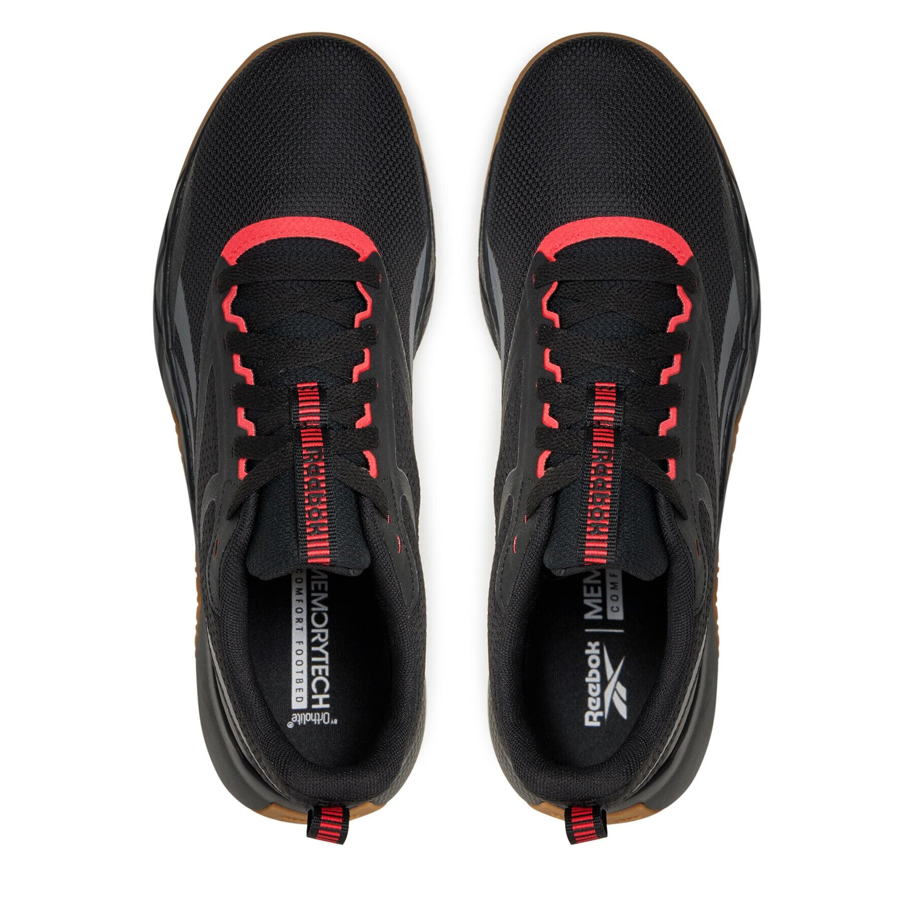 Reebok Pantofi NFX Trainer IE4471 Negru - Pled.ro