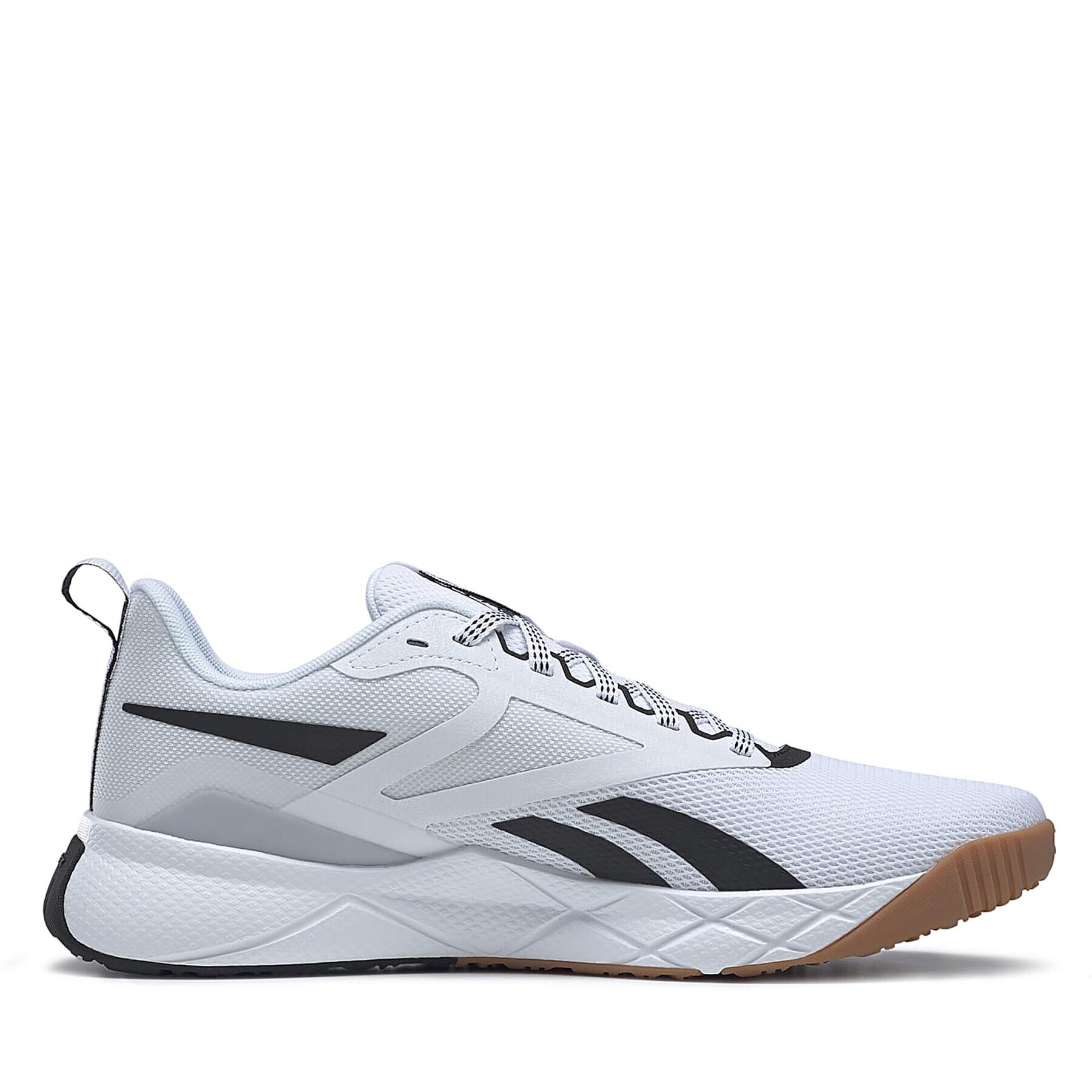 Reebok Pantofi NFX Trainers HR0418 Alb - Pled.ro