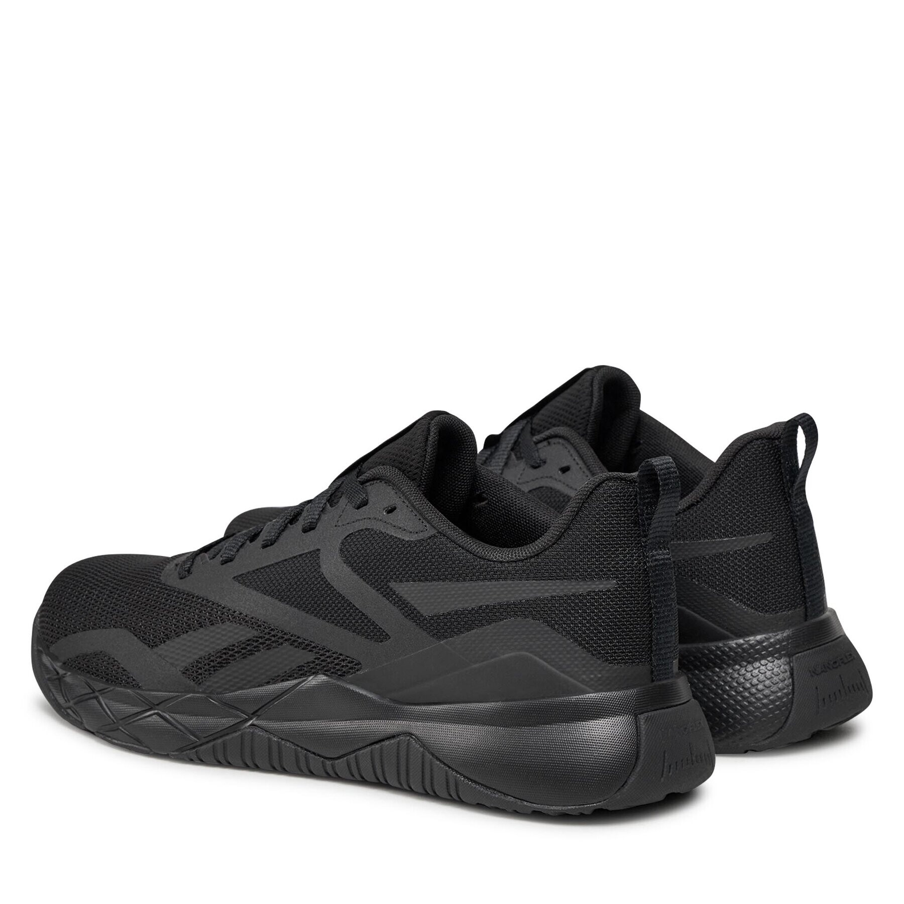 Reebok Pantofi NFX Trainers ID5030 Negru - Pled.ro