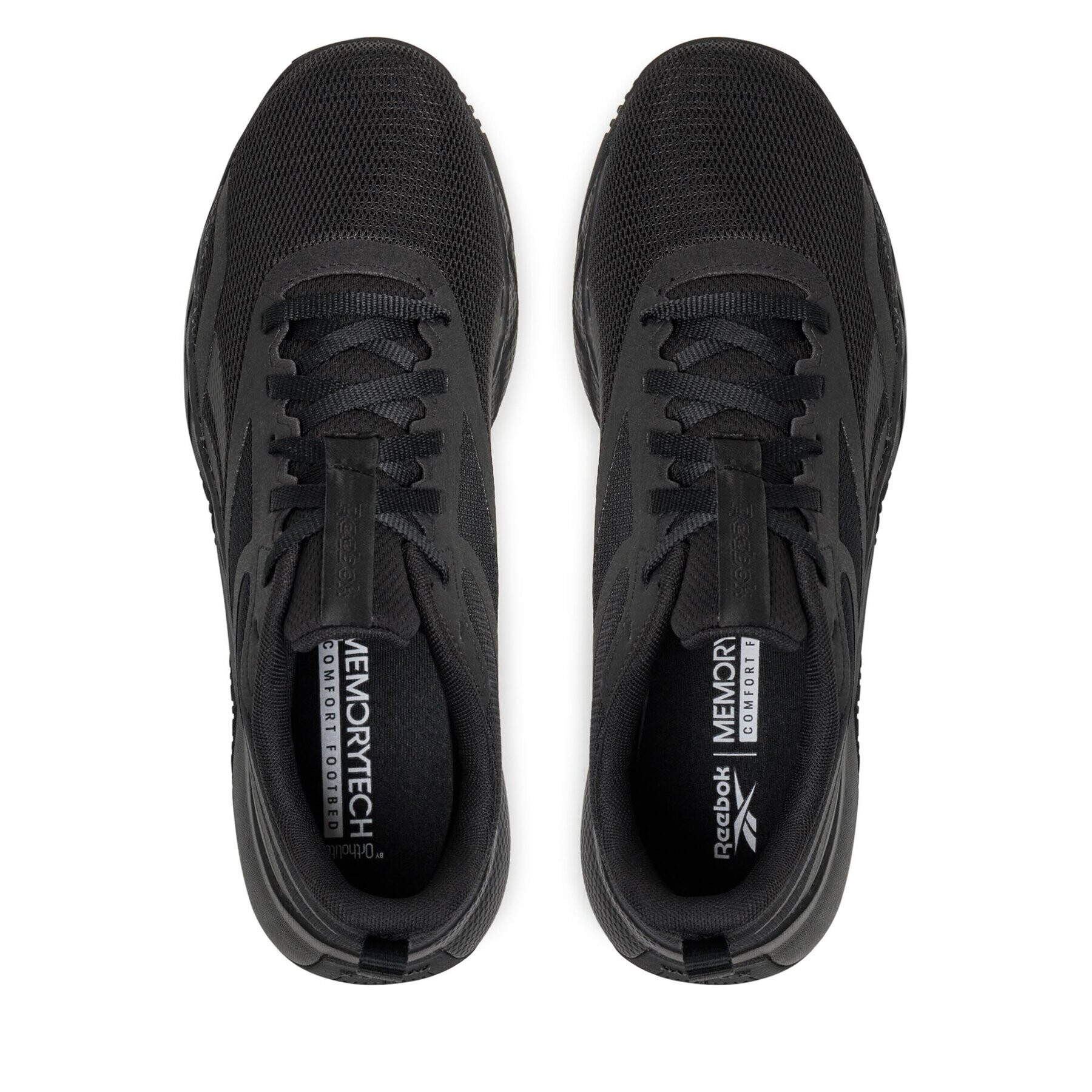 Reebok Pantofi NFX Trainers ID5030 Negru - Pled.ro