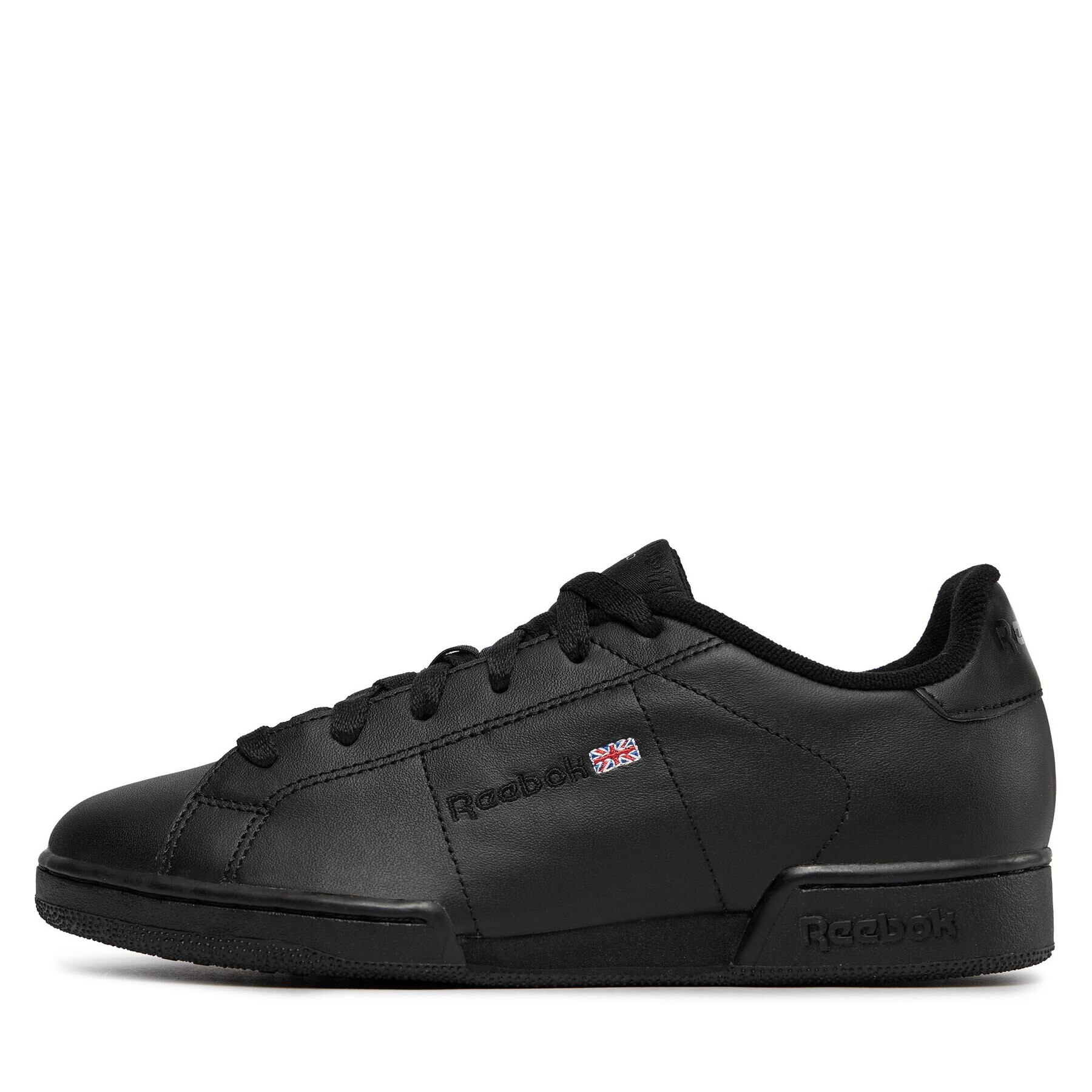 Reebok Pantofi Npc II 6836 Negru - Pled.ro