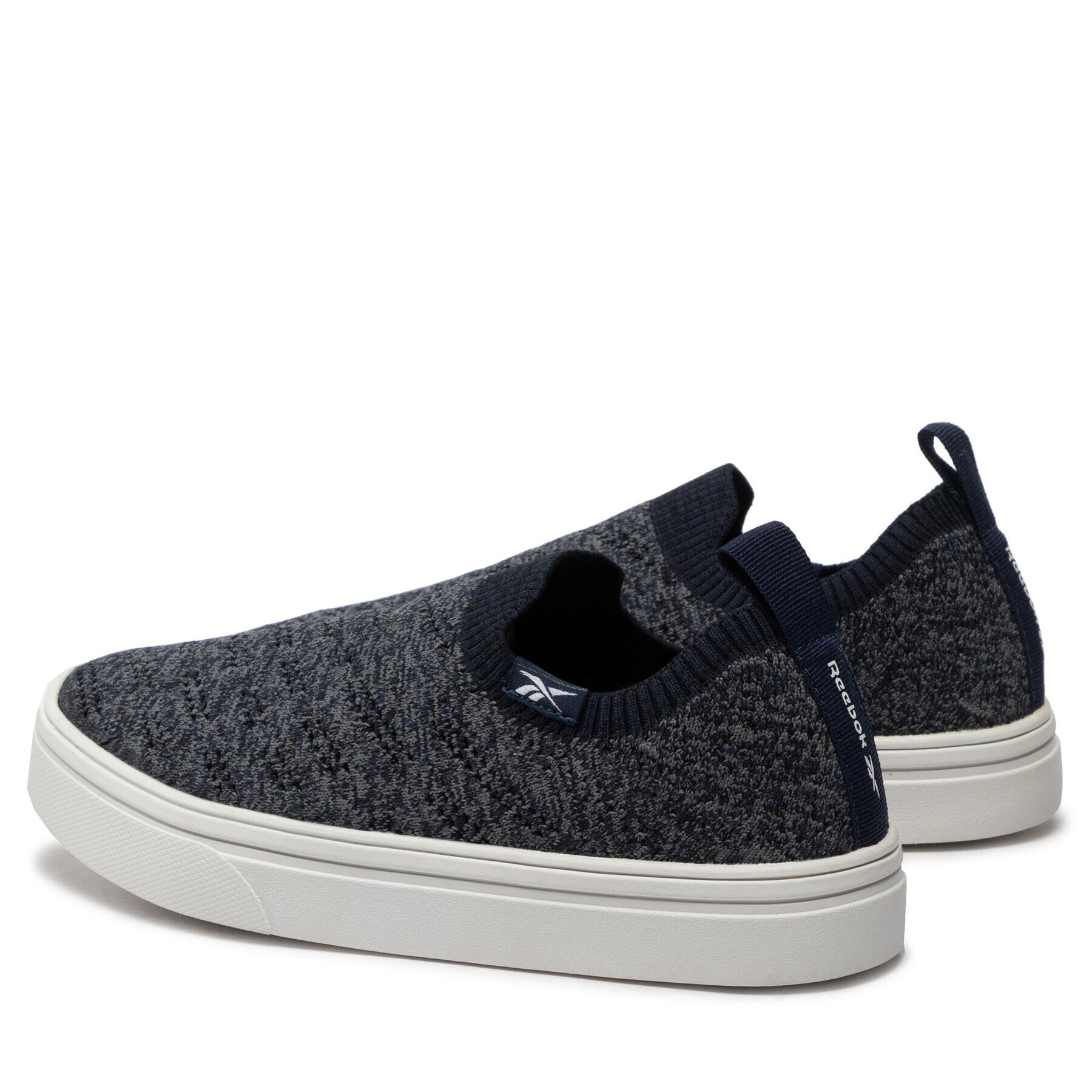 Reebok Teniși Onlux Slip On GZ6411 Bleumarin - Pled.ro