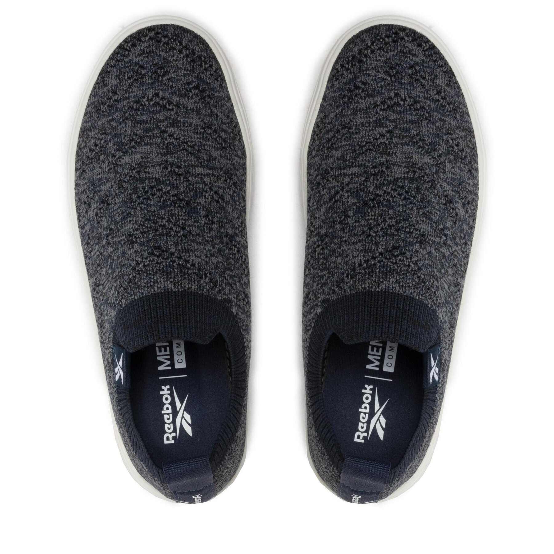 Reebok Teniși Onlux Slip On GZ6411 Bleumarin - Pled.ro