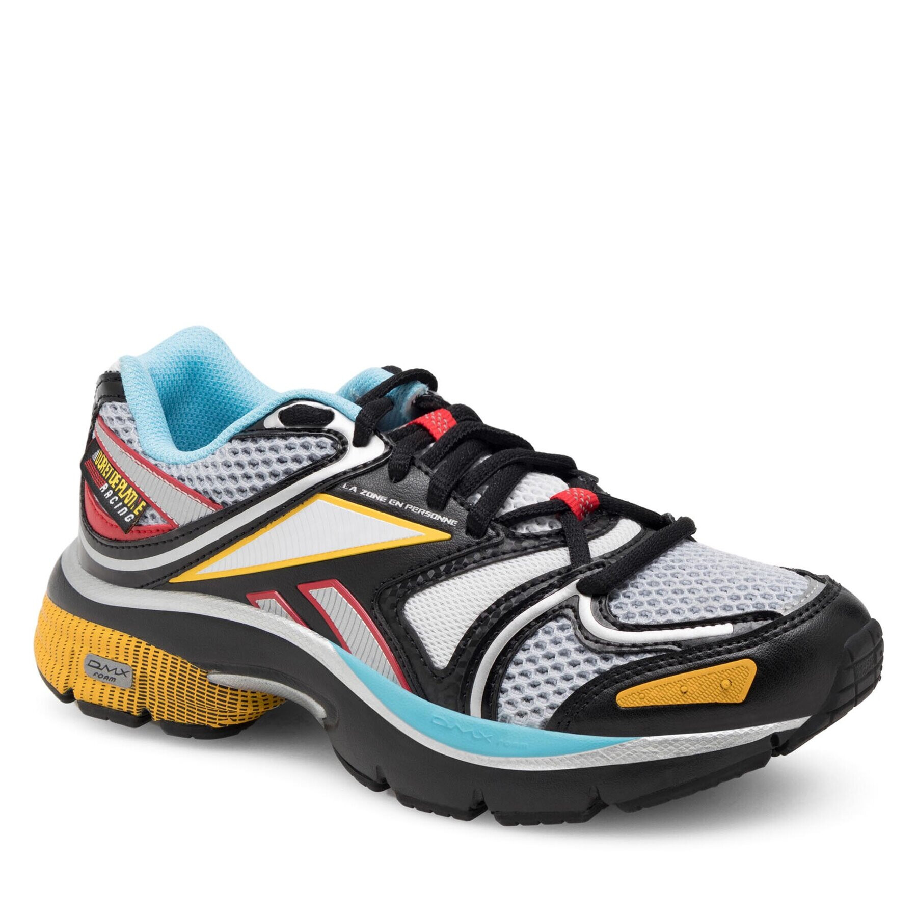 Reebok Pantofi Premier Road Plu GW6749-W Colorat - Pled.ro