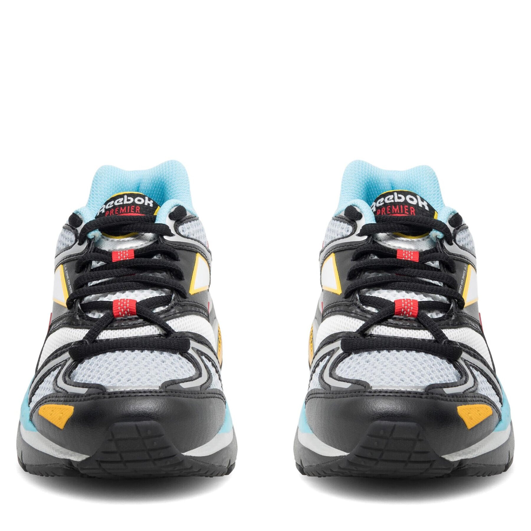 Reebok Pantofi Premier Road Plu GW6749-W Colorat - Pled.ro