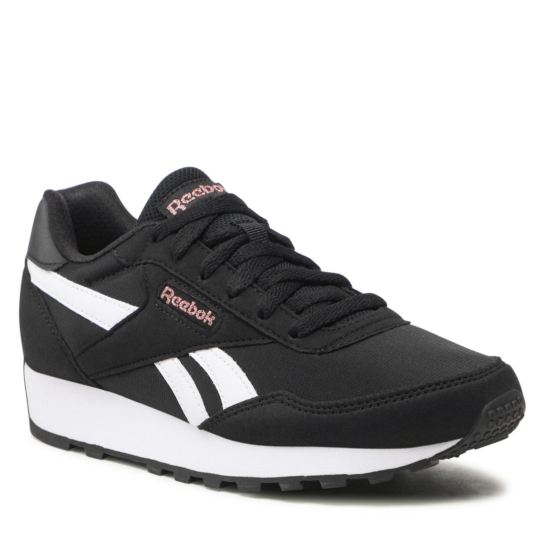 Reebok Pantofi Rewind Run FX2957 Negru - Pled.ro