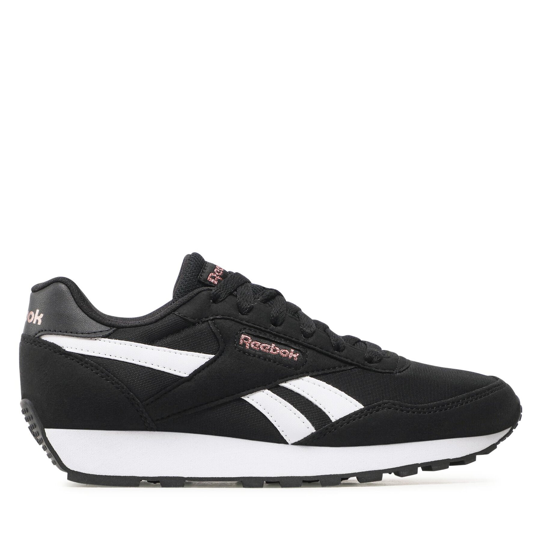 Reebok Pantofi Rewind Run FX2957 Negru - Pled.ro