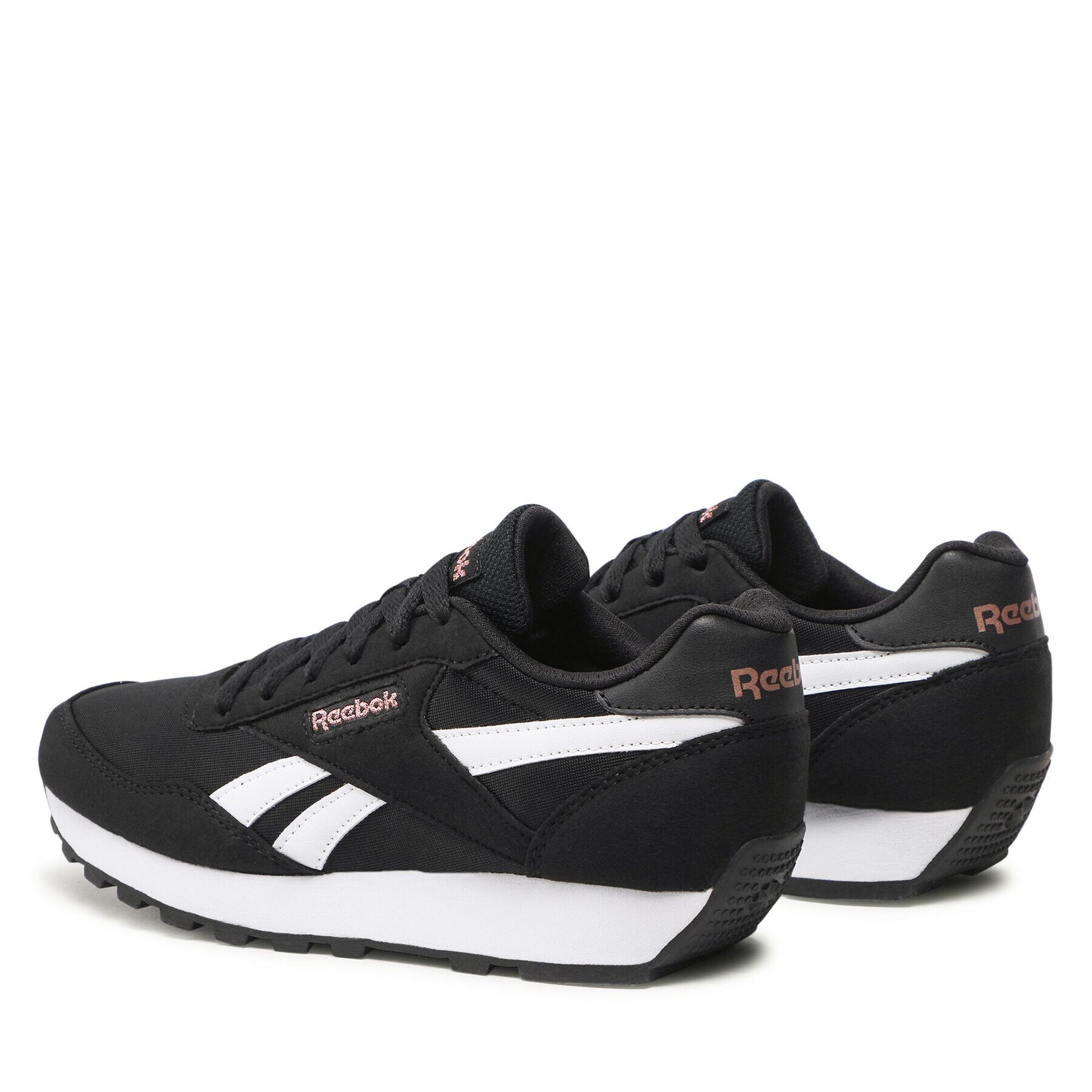 Reebok Pantofi Rewind Run FX2957 Negru - Pled.ro