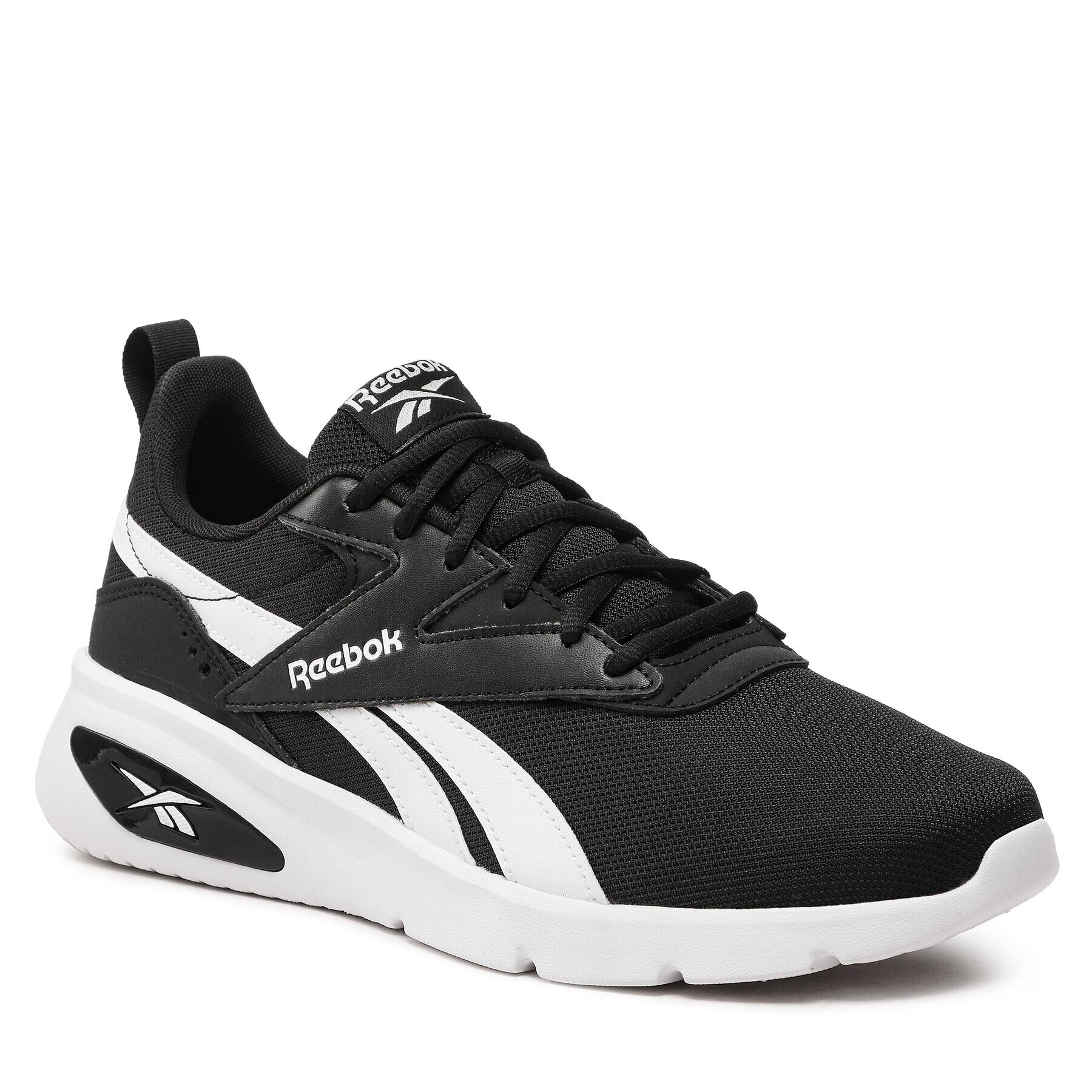 Reebok Pantofi Rider V GZ3112 Negru - Pled.ro