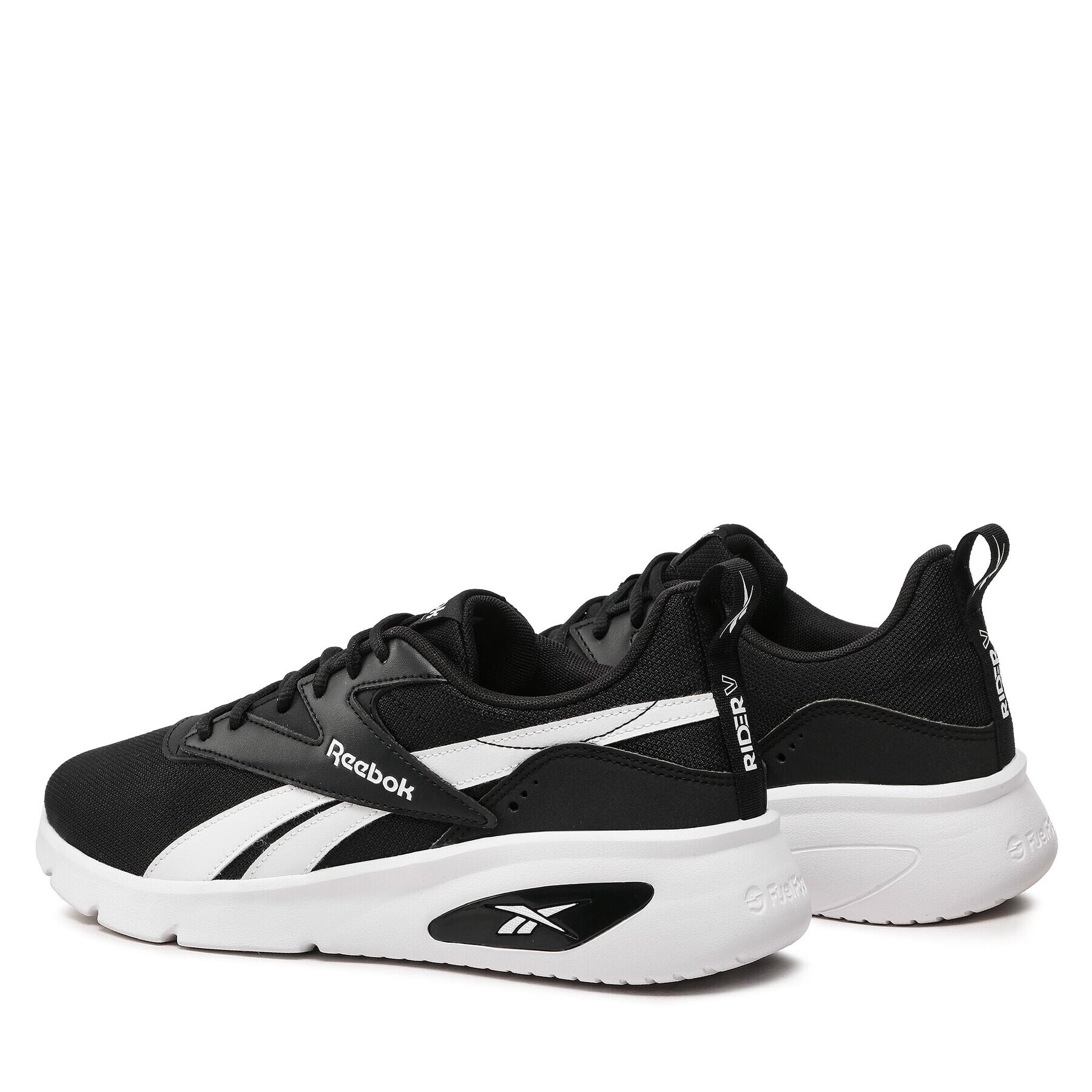 Reebok Pantofi Rider V GZ3112 Negru - Pled.ro