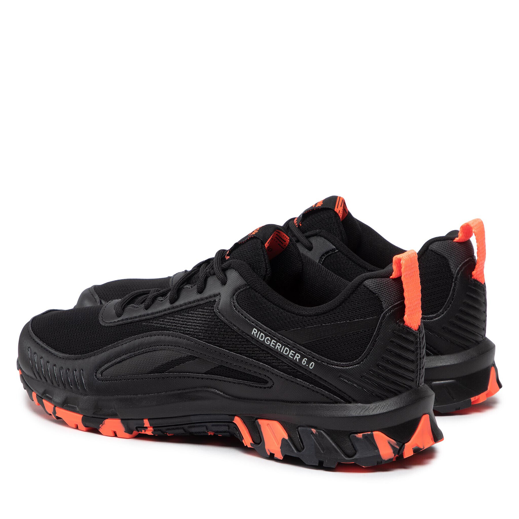 Reebok Pantofi Ridgerider 6.0 GW1194 Negru - Pled.ro