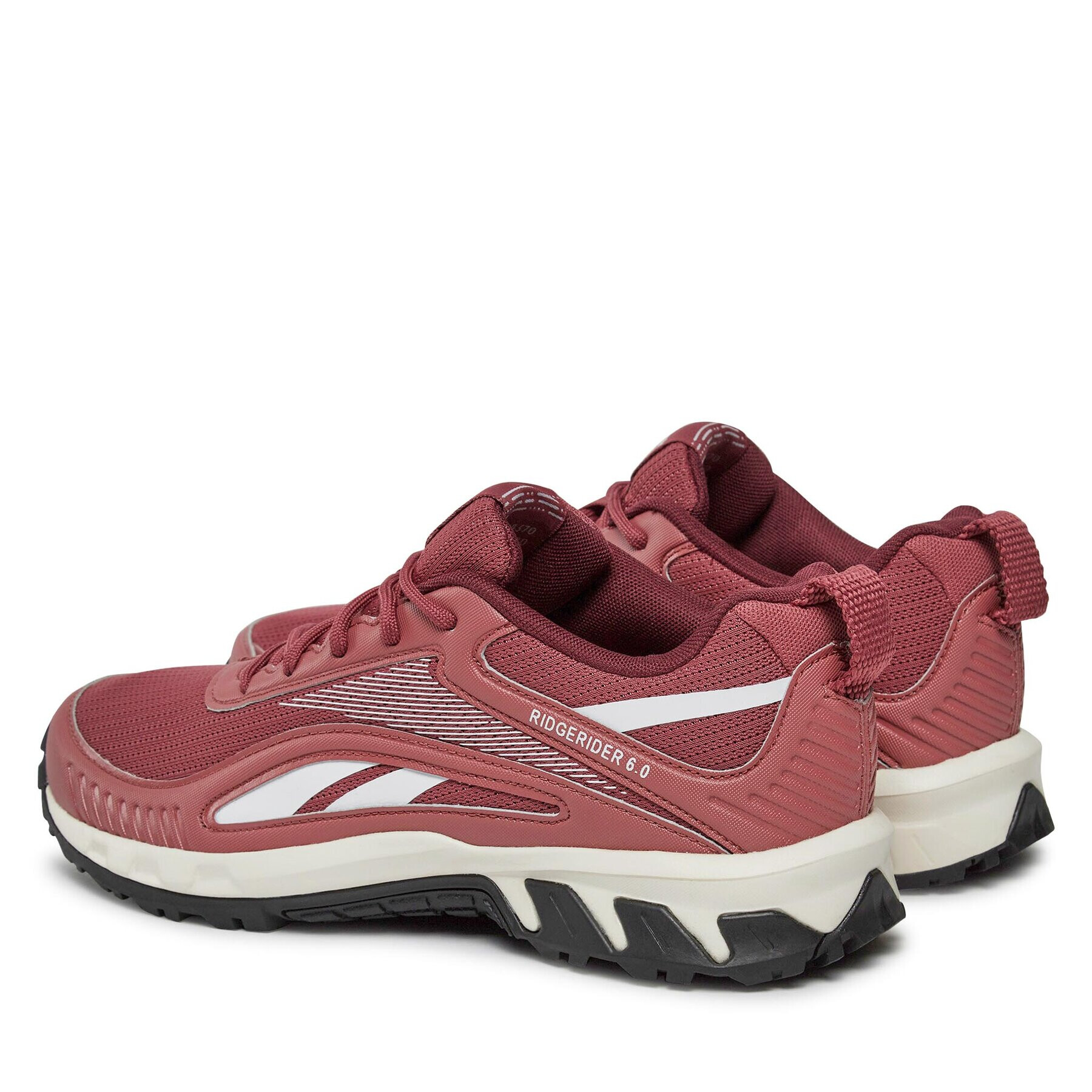 Reebok Pantofi Ridgerider 6 Shoes IE2474 Roșu - Pled.ro