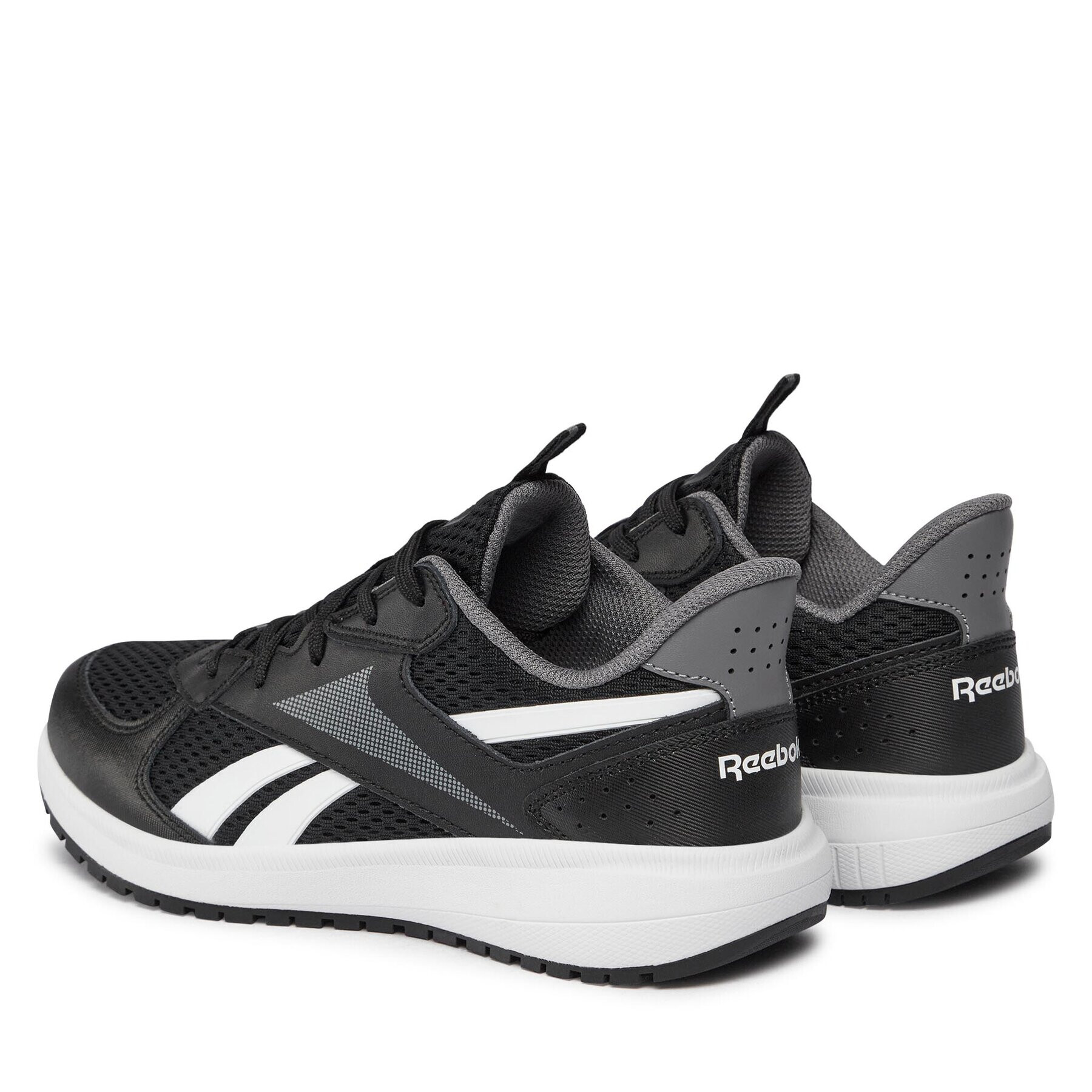 Reebok Pantofi Road Supreme 4 IE6731 Negru - Pled.ro