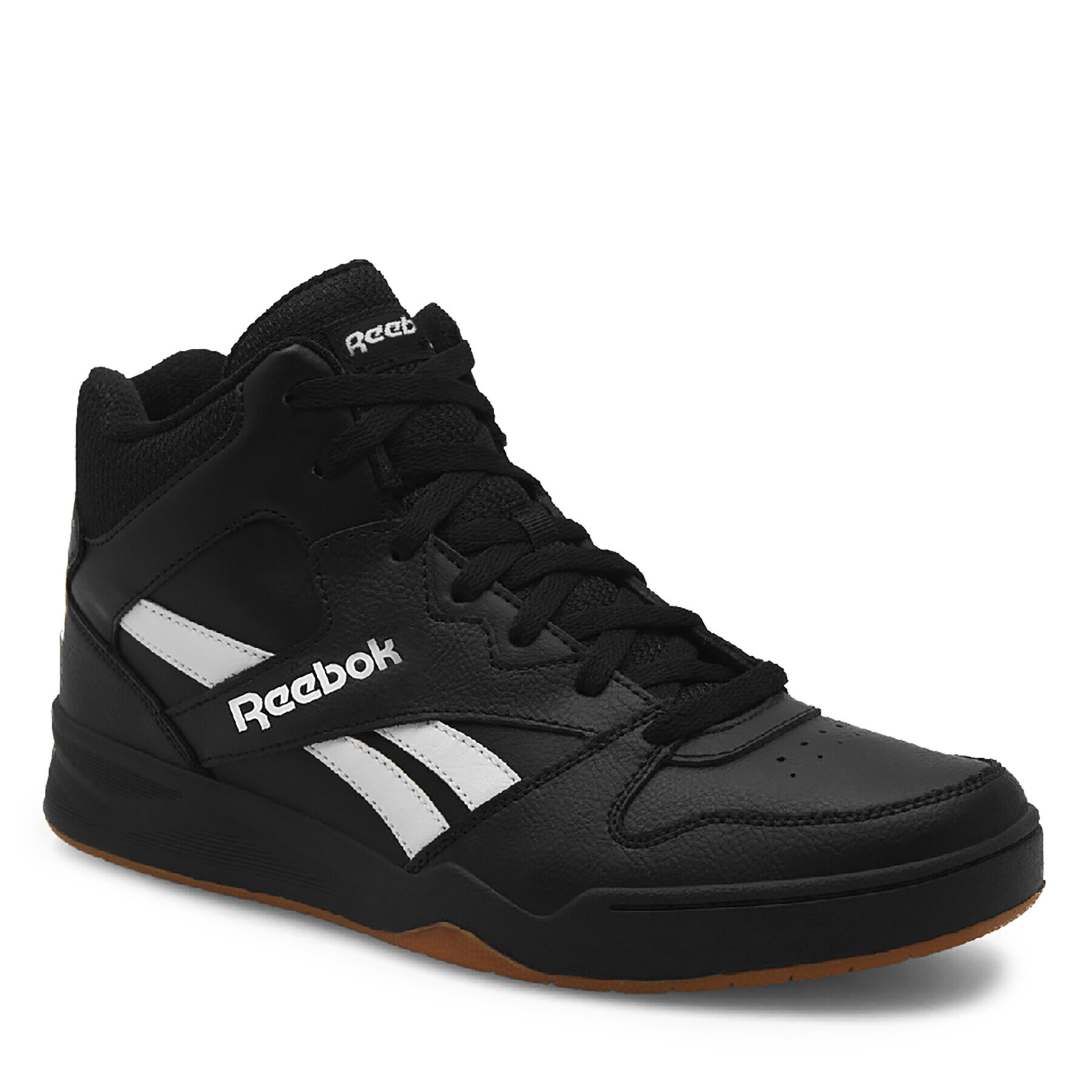 Reebok Pantofi ROYAL BB4500 GY6302 Negru - Pled.ro