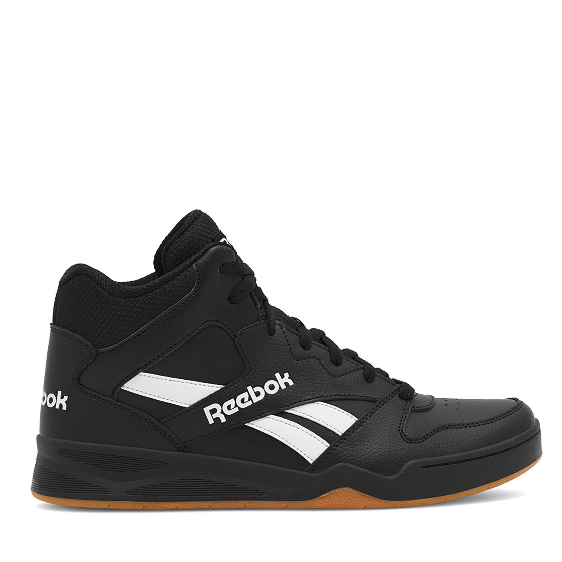 Reebok Pantofi ROYAL BB4500 GY6302 Negru - Pled.ro