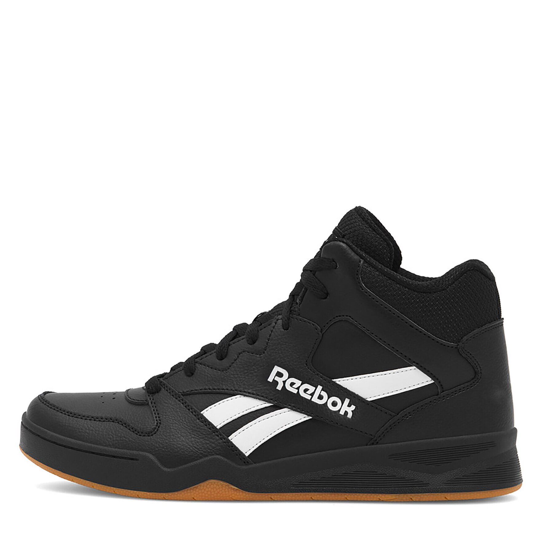 Reebok Pantofi ROYAL BB4500 GY6302 Negru - Pled.ro