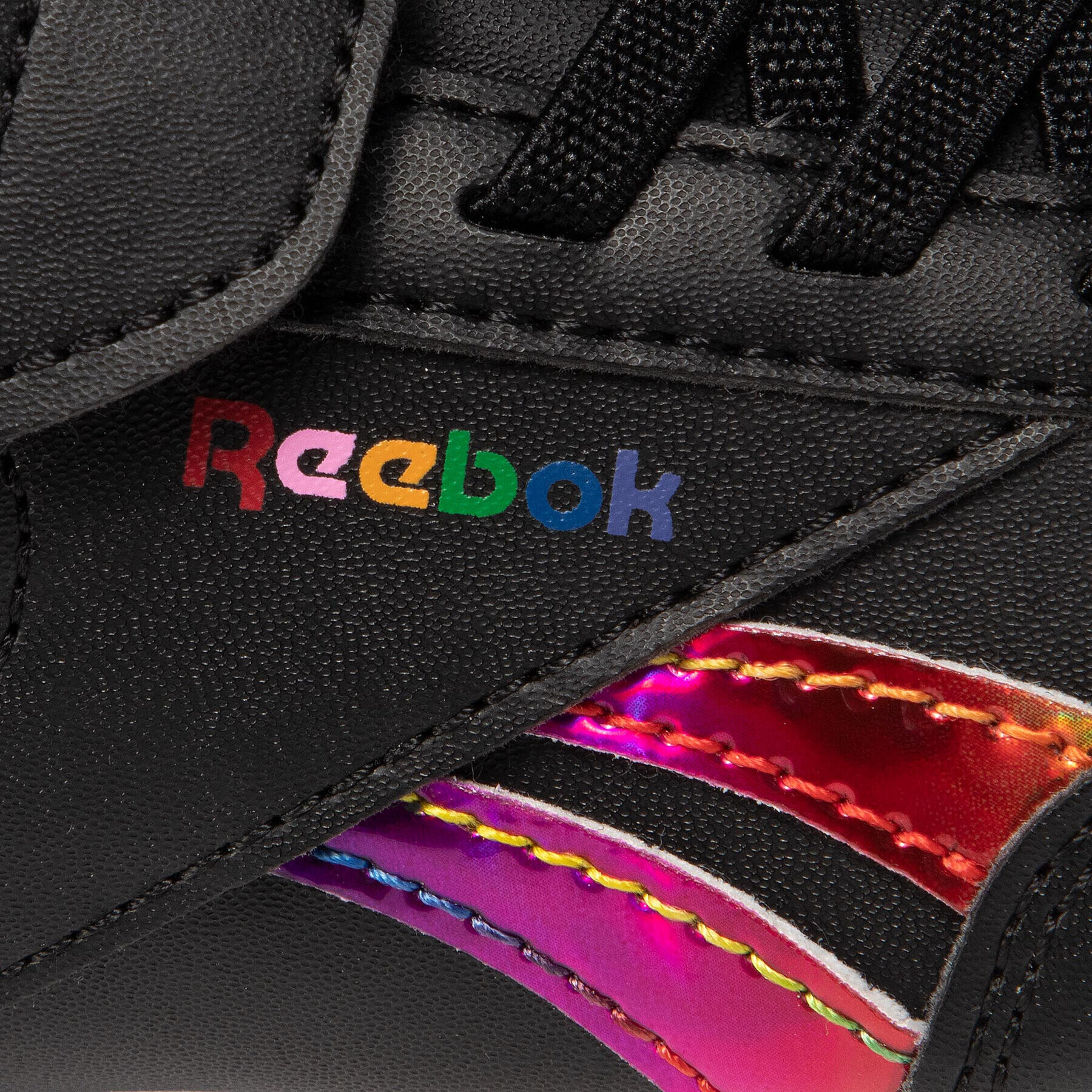 Reebok Classic Reebok Pantofi Royal Cl Jog 3.0 1 GX3838 Negru - Pled.ro