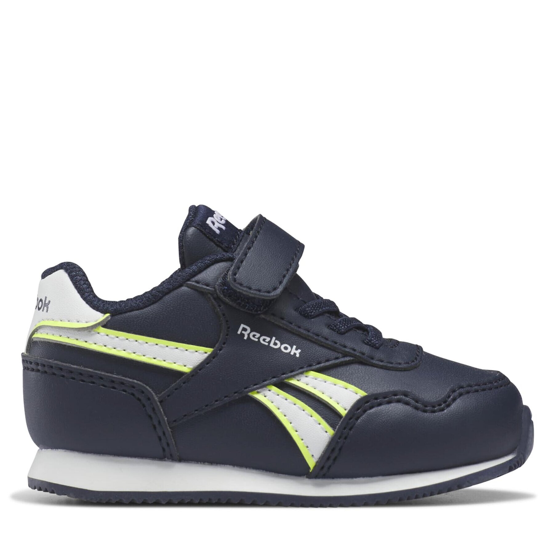 Reebok Pantofi Royal Classic Jog 3 HP8664 Bleumarin - Pled.ro