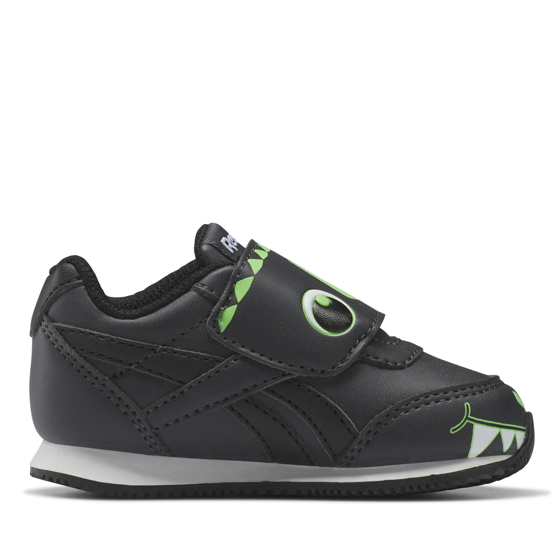 Reebok Pantofi Royal Classic Jogger 2 Shoes HP4732 Gri - Pled.ro