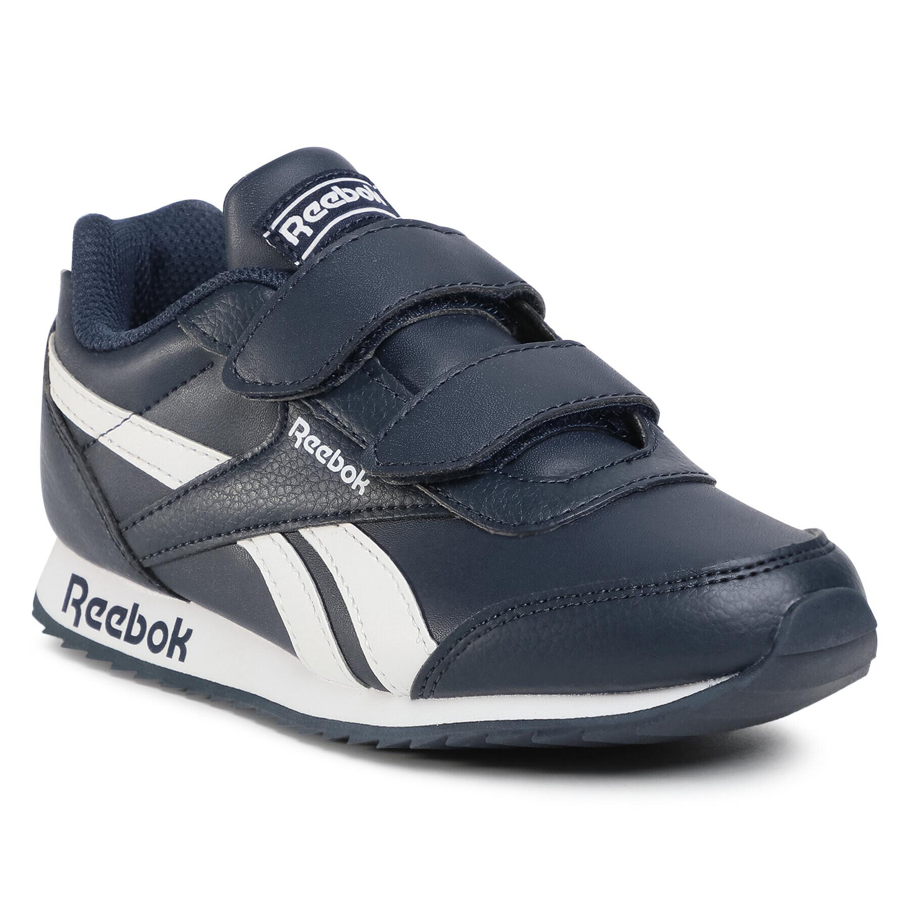 Reebok Pantofi Royal Cljog 2 2V FW9005 Bleumarin - Pled.ro