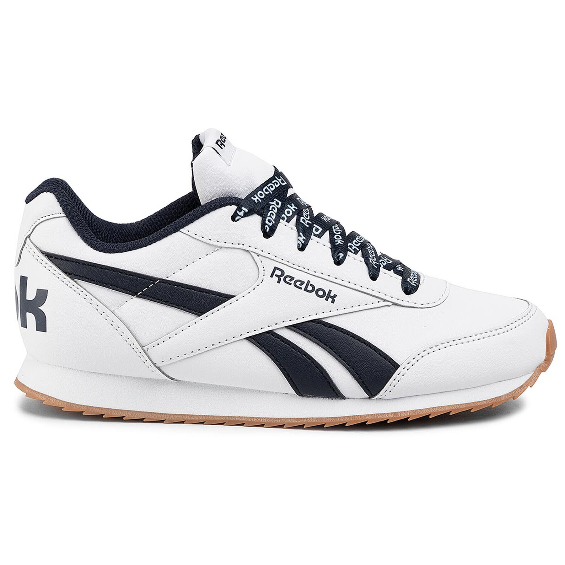 Reebok Pantofi Royal Cljog 2 DV9075 Alb - Pled.ro