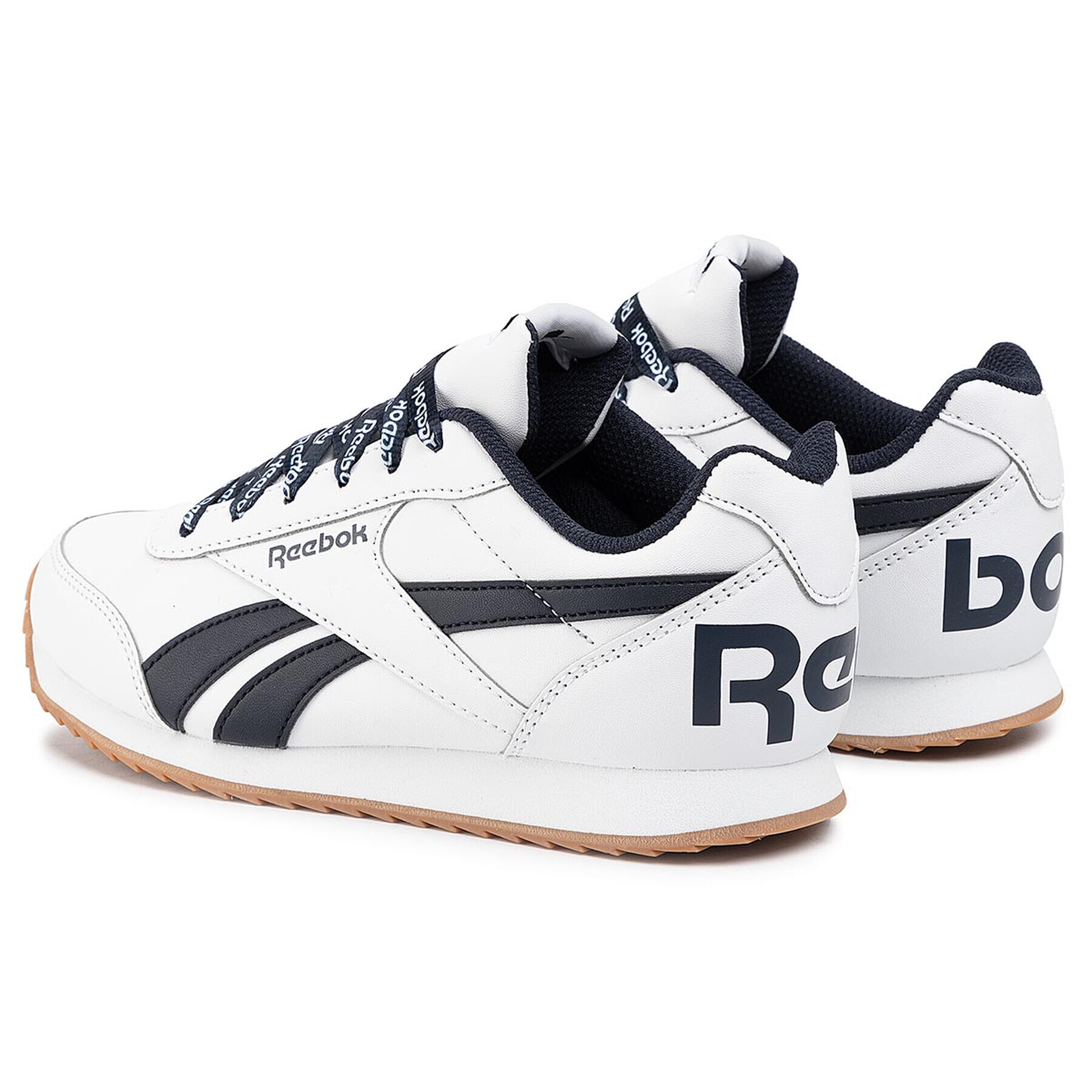 Reebok Pantofi Royal Cljog 2 DV9075 Alb - Pled.ro