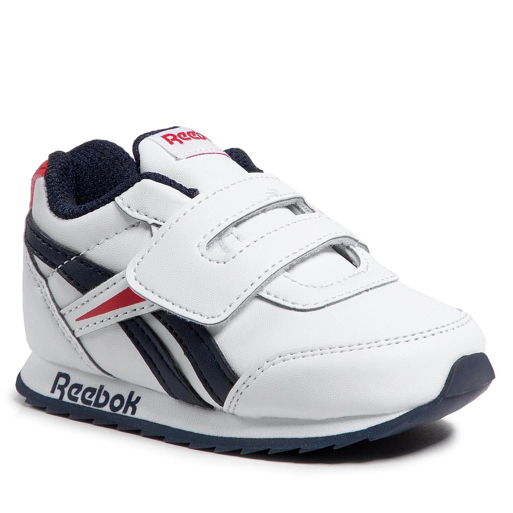 Reebok Pantofi Royal Cljog 2 Kc FZ3187 Alb - Pled.ro