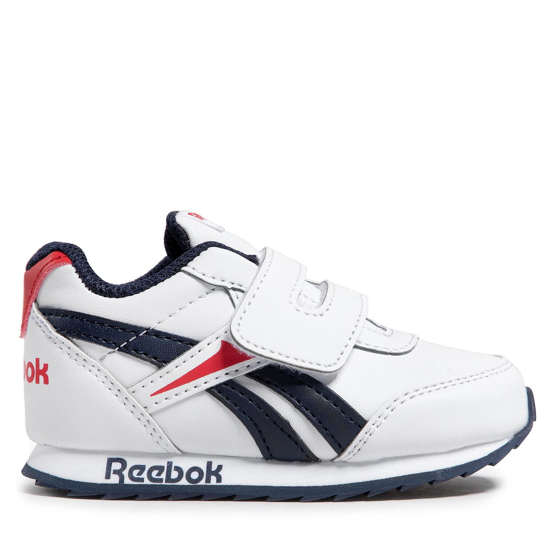 Reebok Pantofi Royal Cljog 2 Kc FZ3187 Alb - Pled.ro