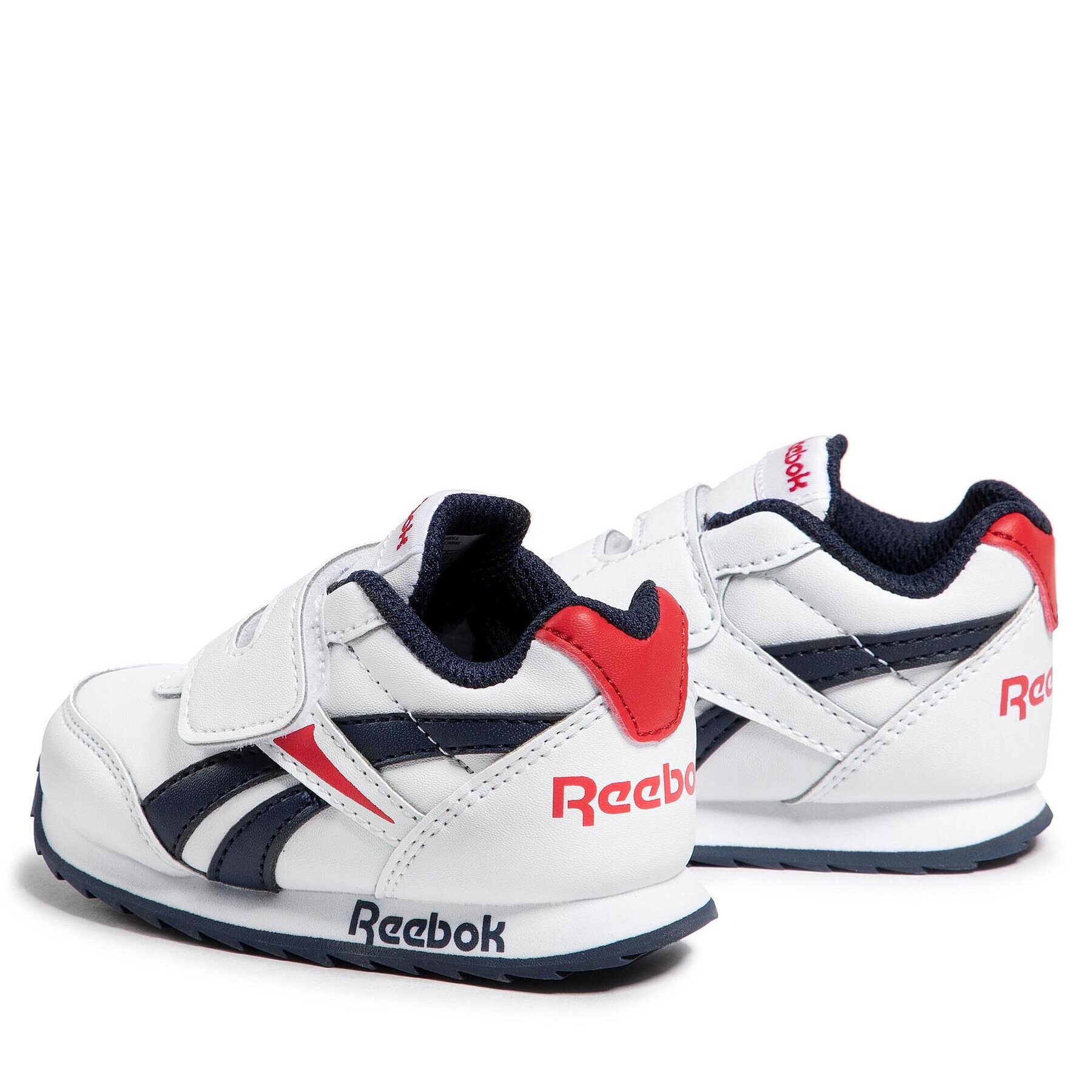 Reebok Pantofi Royal Cljog 2 Kc FZ3187 Alb - Pled.ro