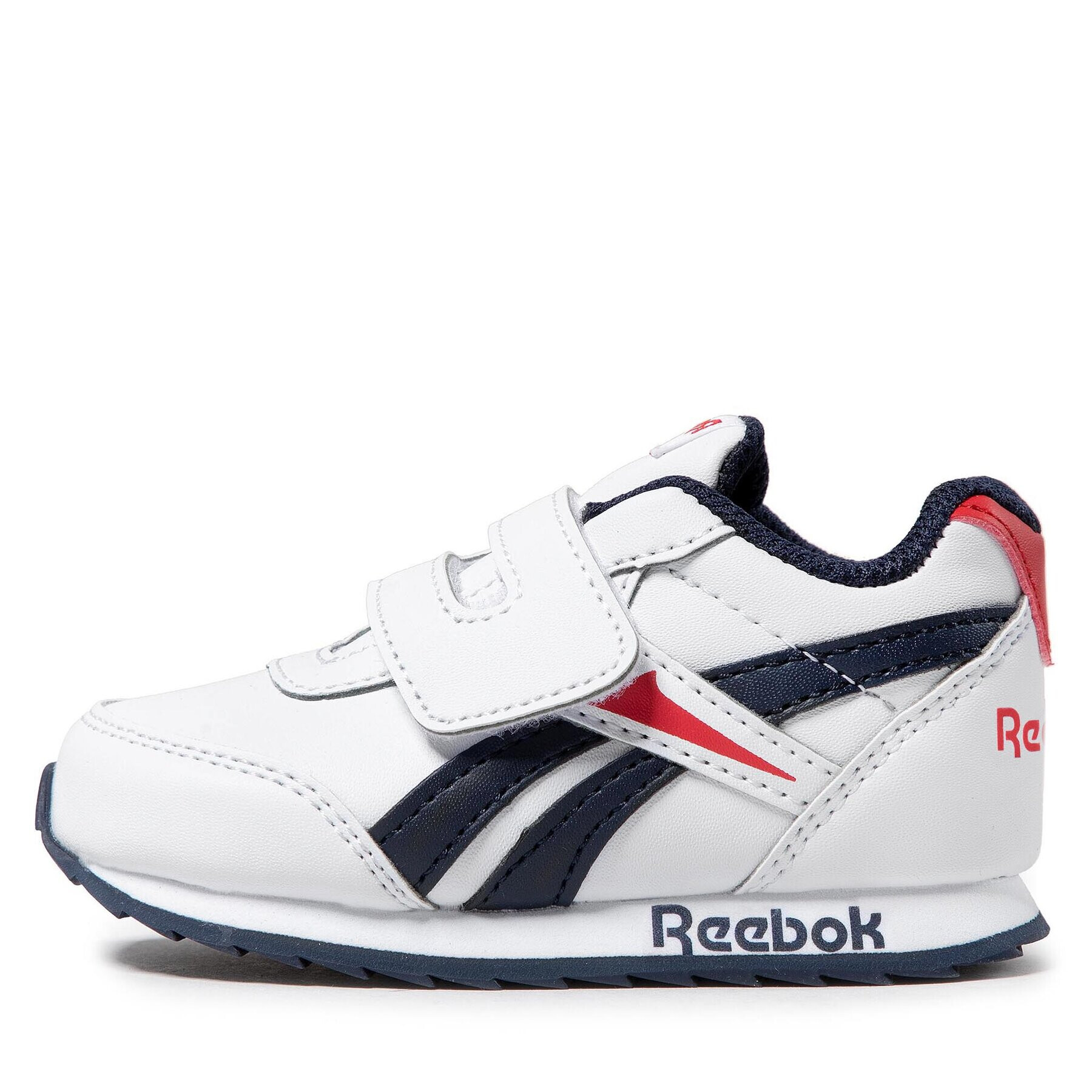 Reebok Pantofi Royal Cljog 2 Kc FZ3187 Alb - Pled.ro