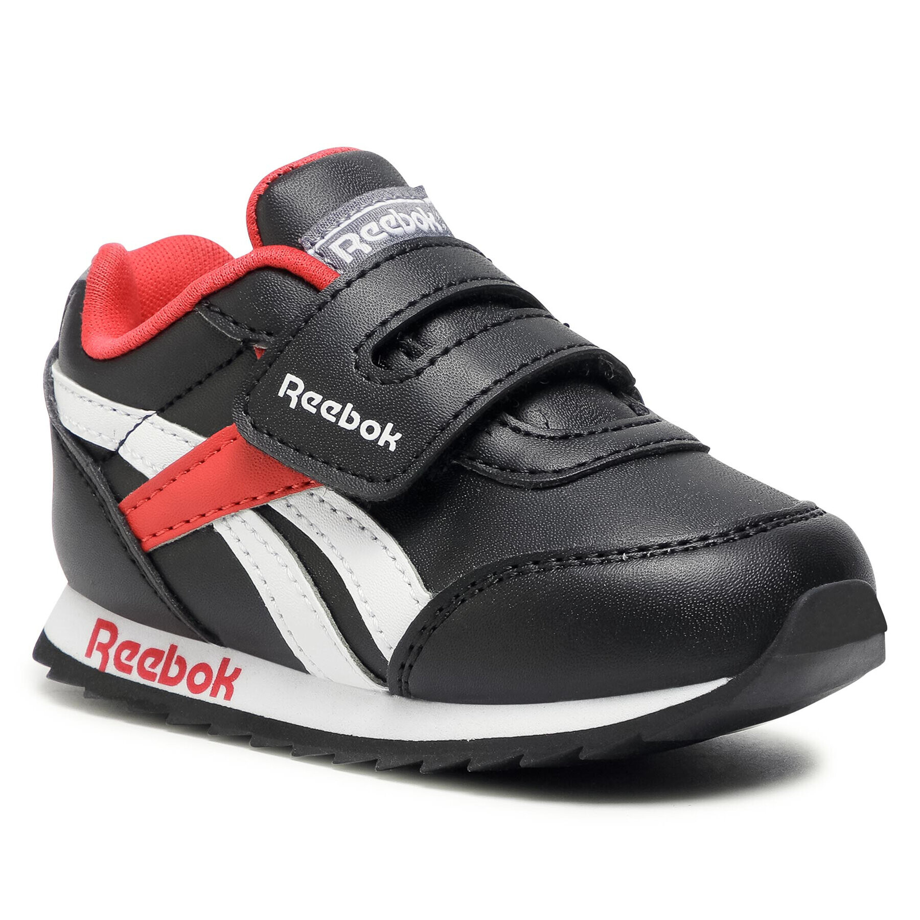 Reebok Pantofi Royal Cljog 2 Kc H67880 Negru - Pled.ro