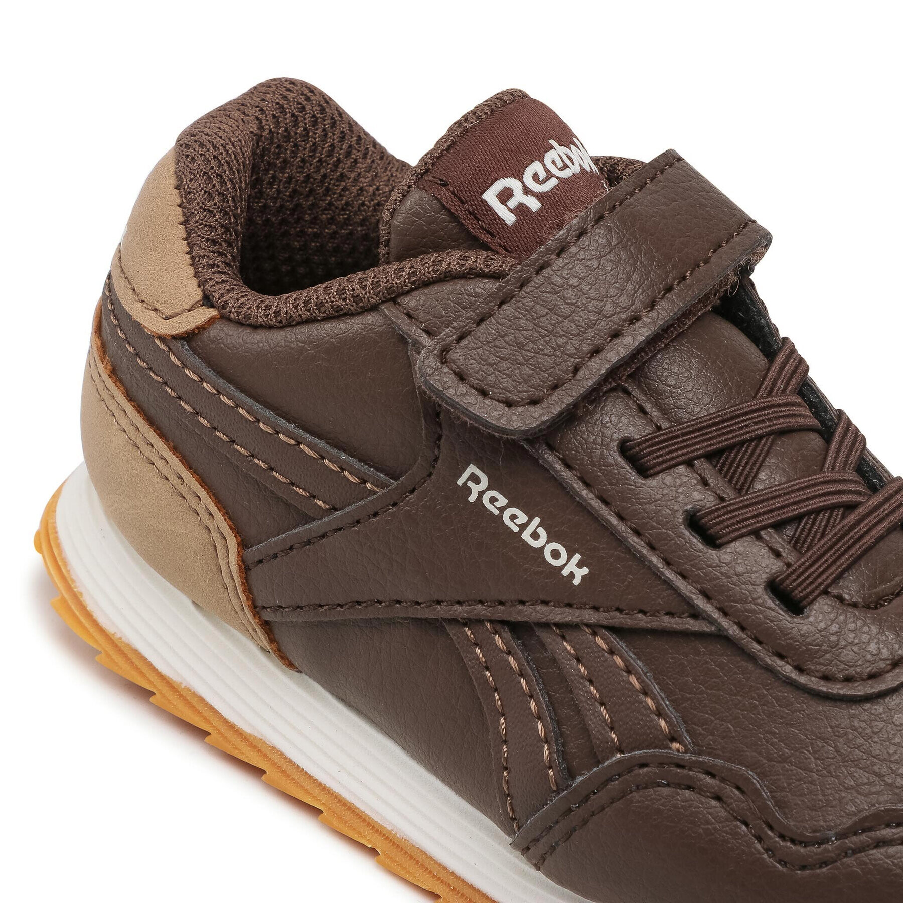 Reebok Pantofi Royal Cljog 3.0 1V Infants G58320 Maro - Pled.ro