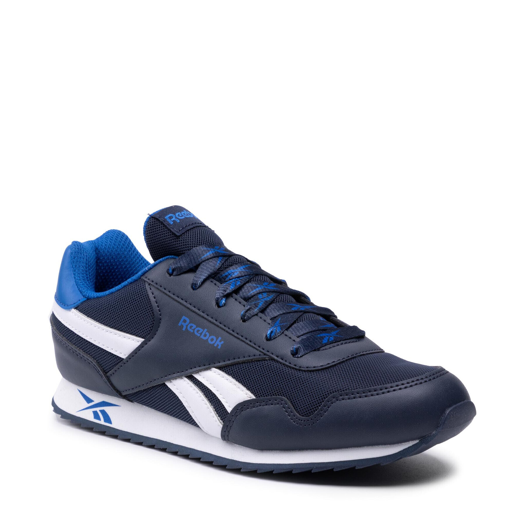 Reebok Pantofi Royal Cljog 3.0 GY2946 Bleumarin - Pled.ro