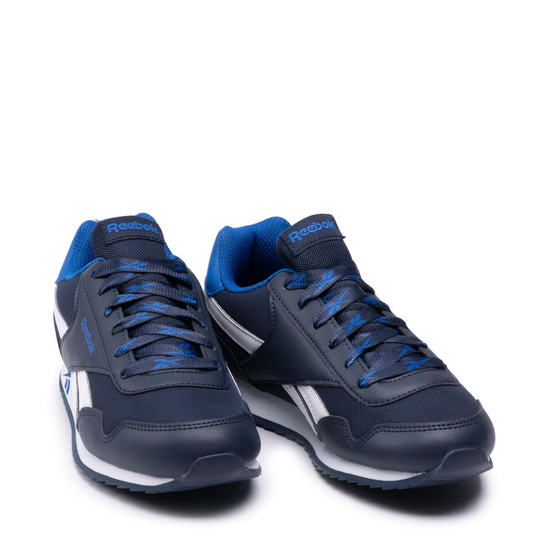 Reebok Pantofi Royal Cljog 3.0 GY2946 Bleumarin - Pled.ro