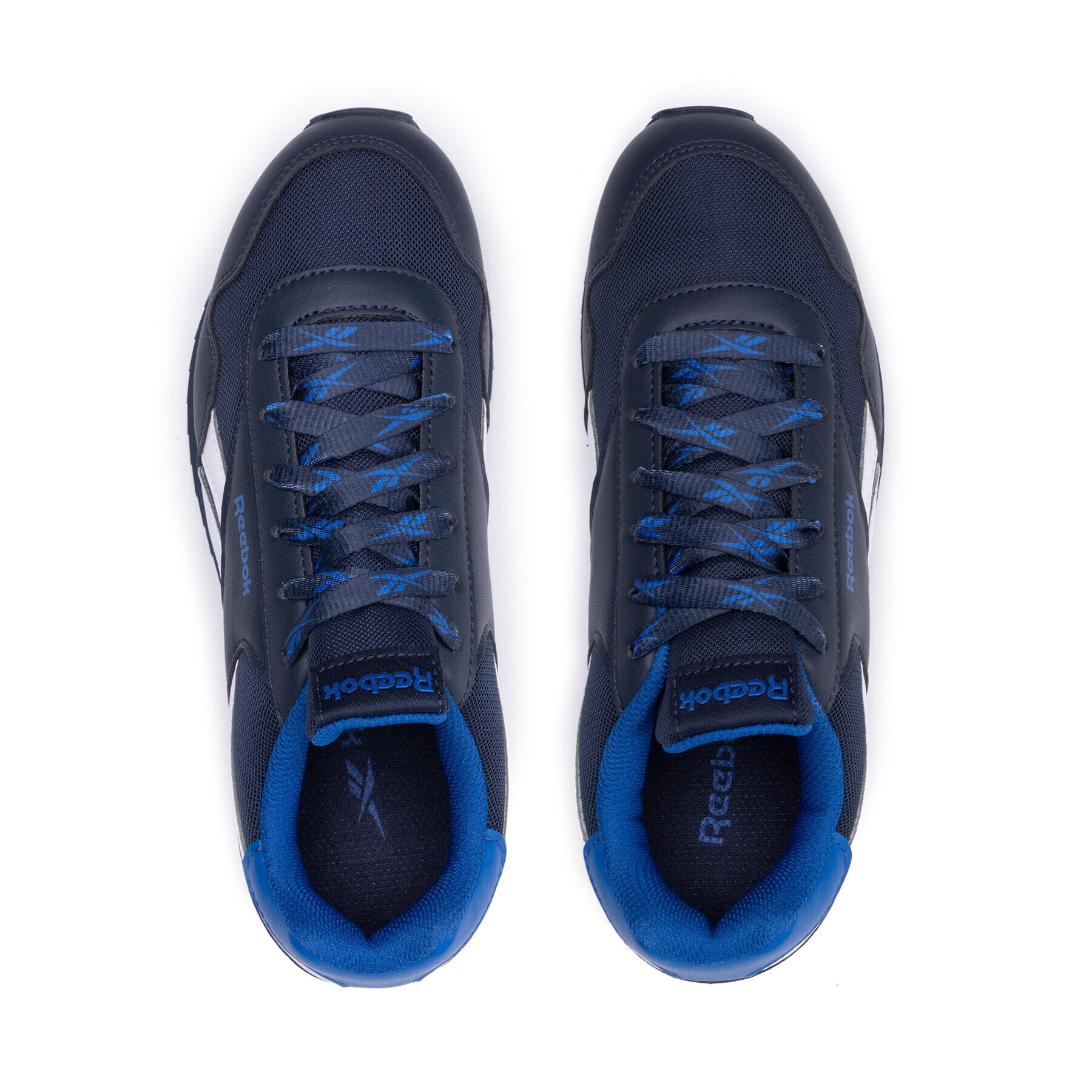 Reebok Pantofi Royal Cljog 3.0 GY2946 Bleumarin - Pled.ro