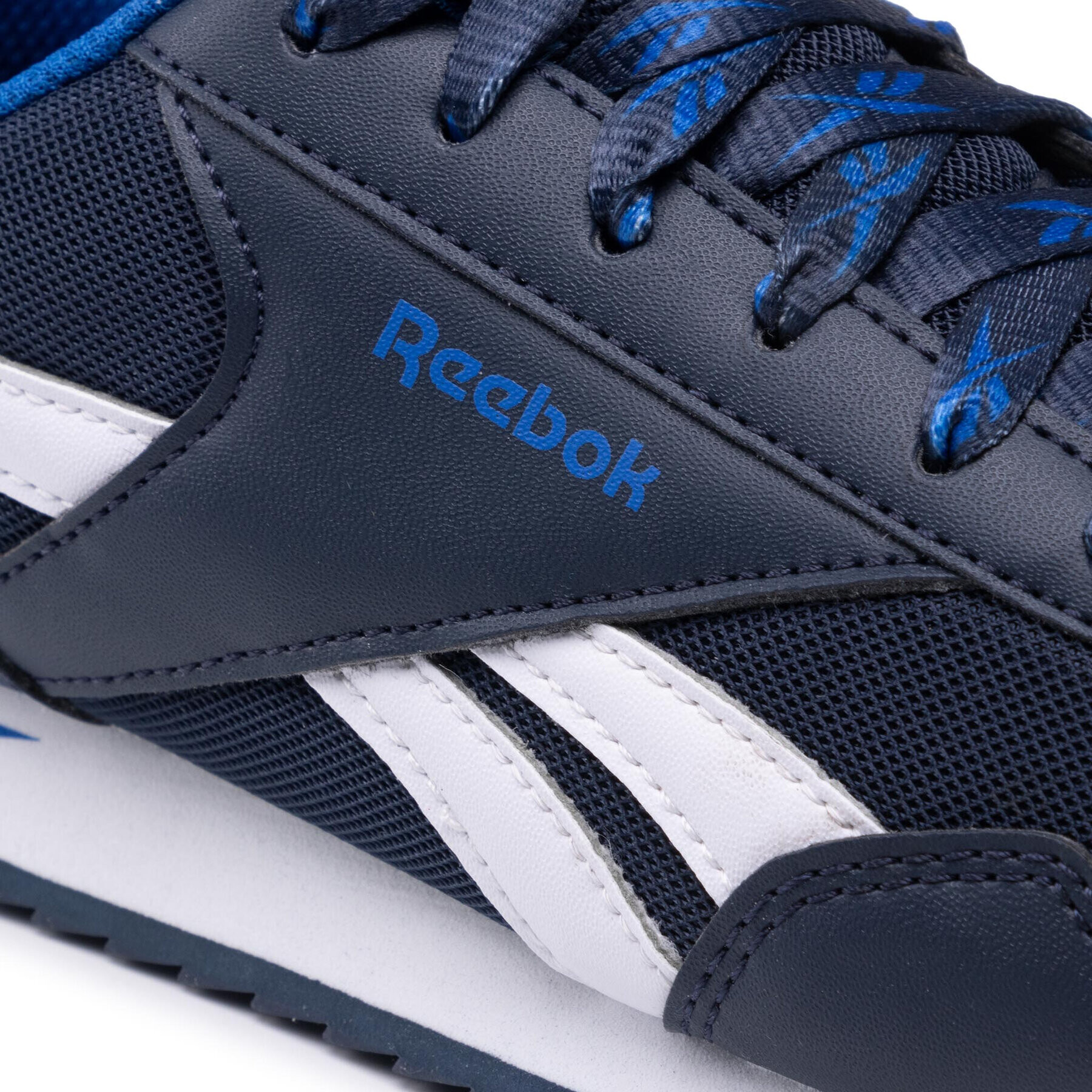 Reebok Pantofi Royal Cljog 3.0 GY2946 Bleumarin - Pled.ro